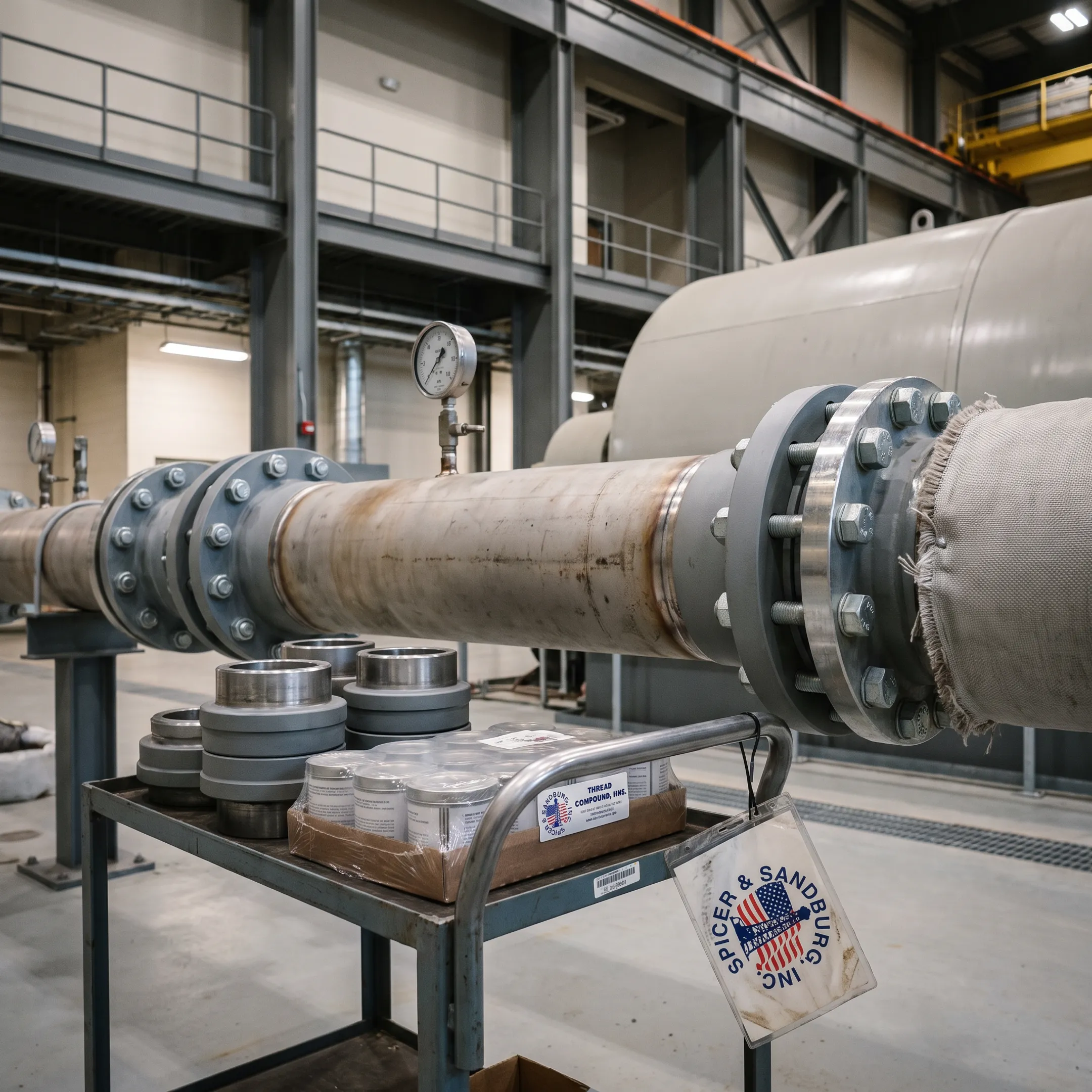 Power Generation