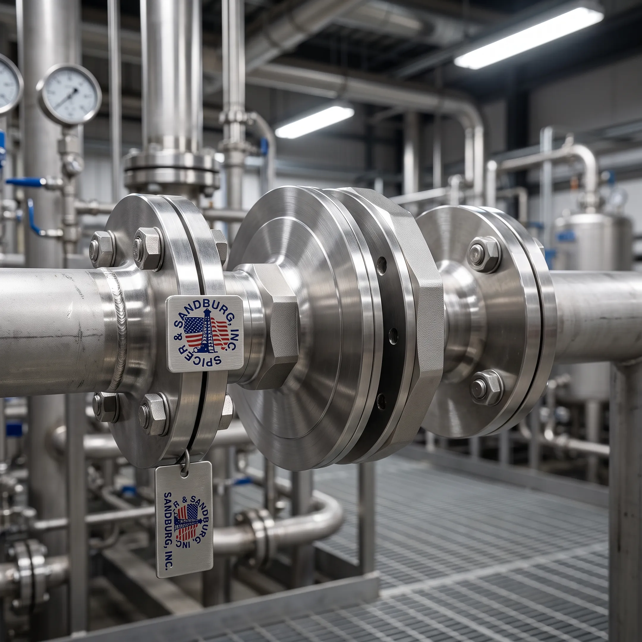 Chemical Processing