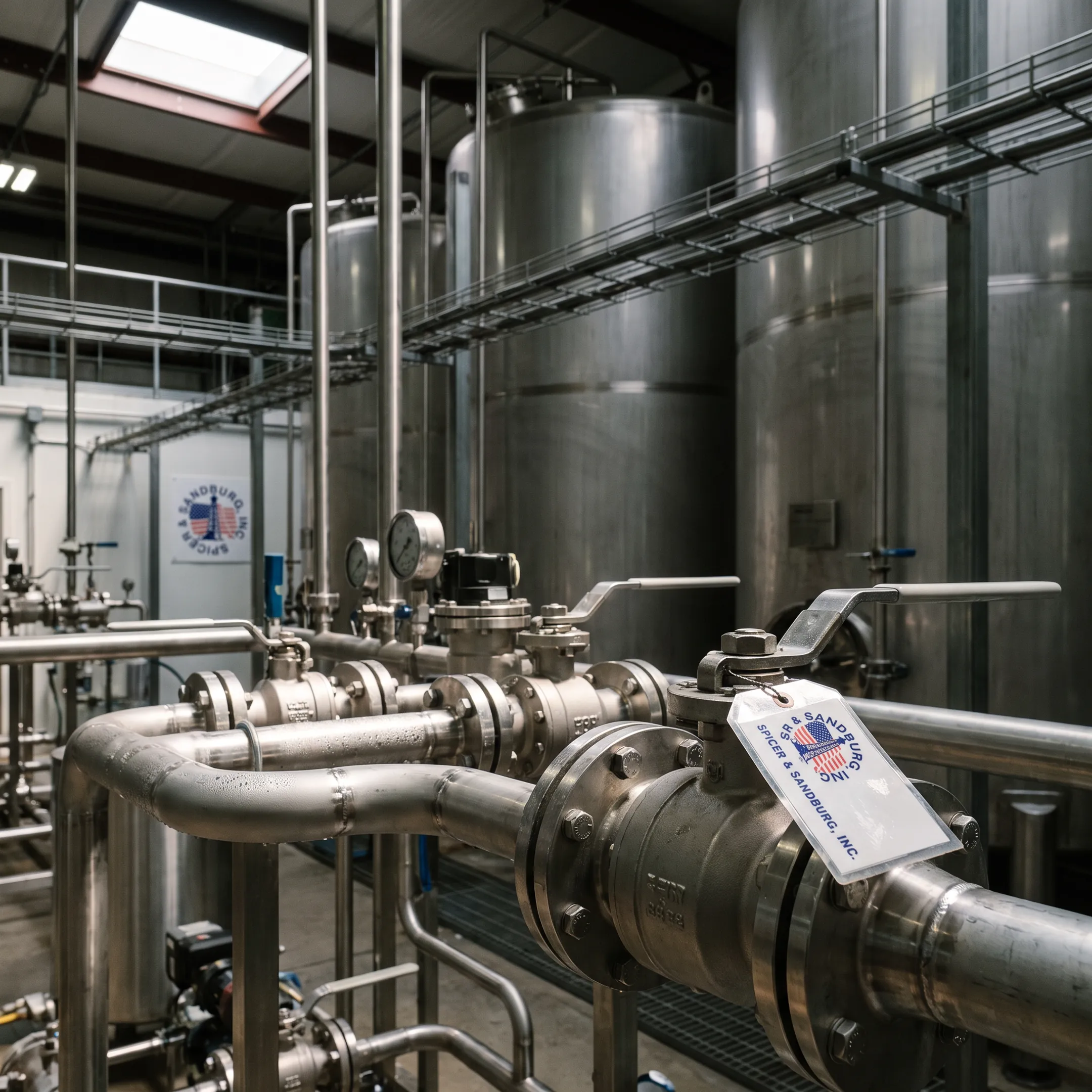 Chemical Processing