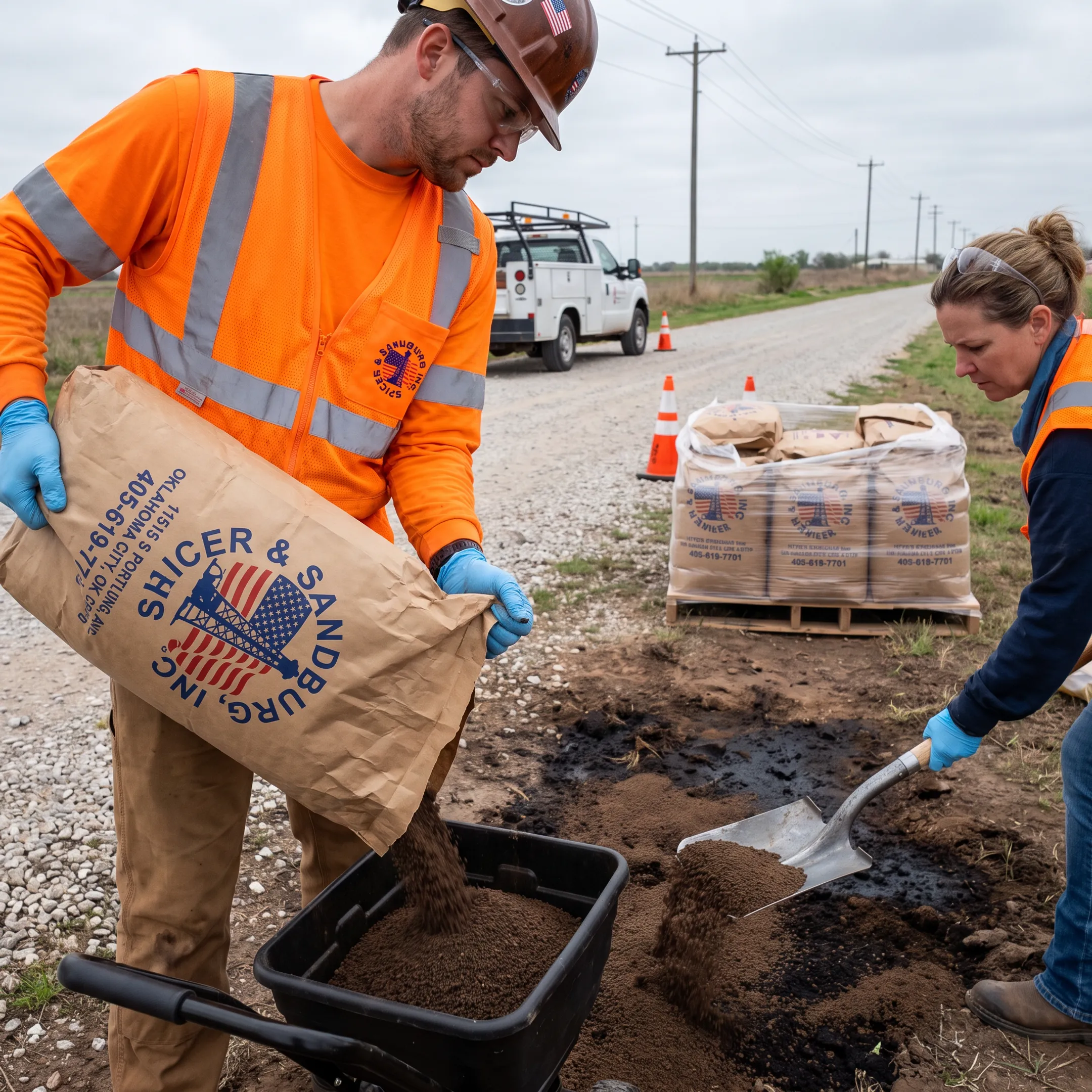 Environmental Remediation