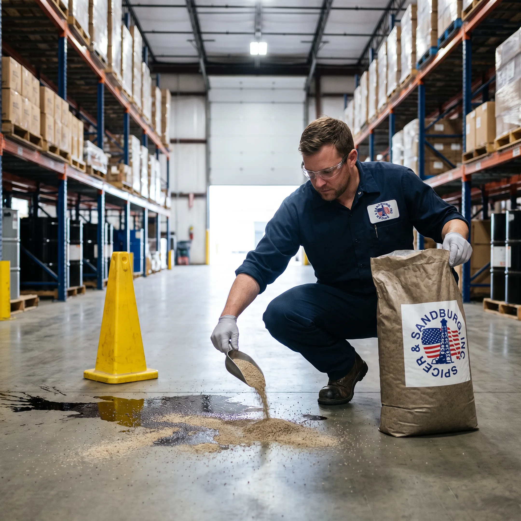 Facility Maintenance