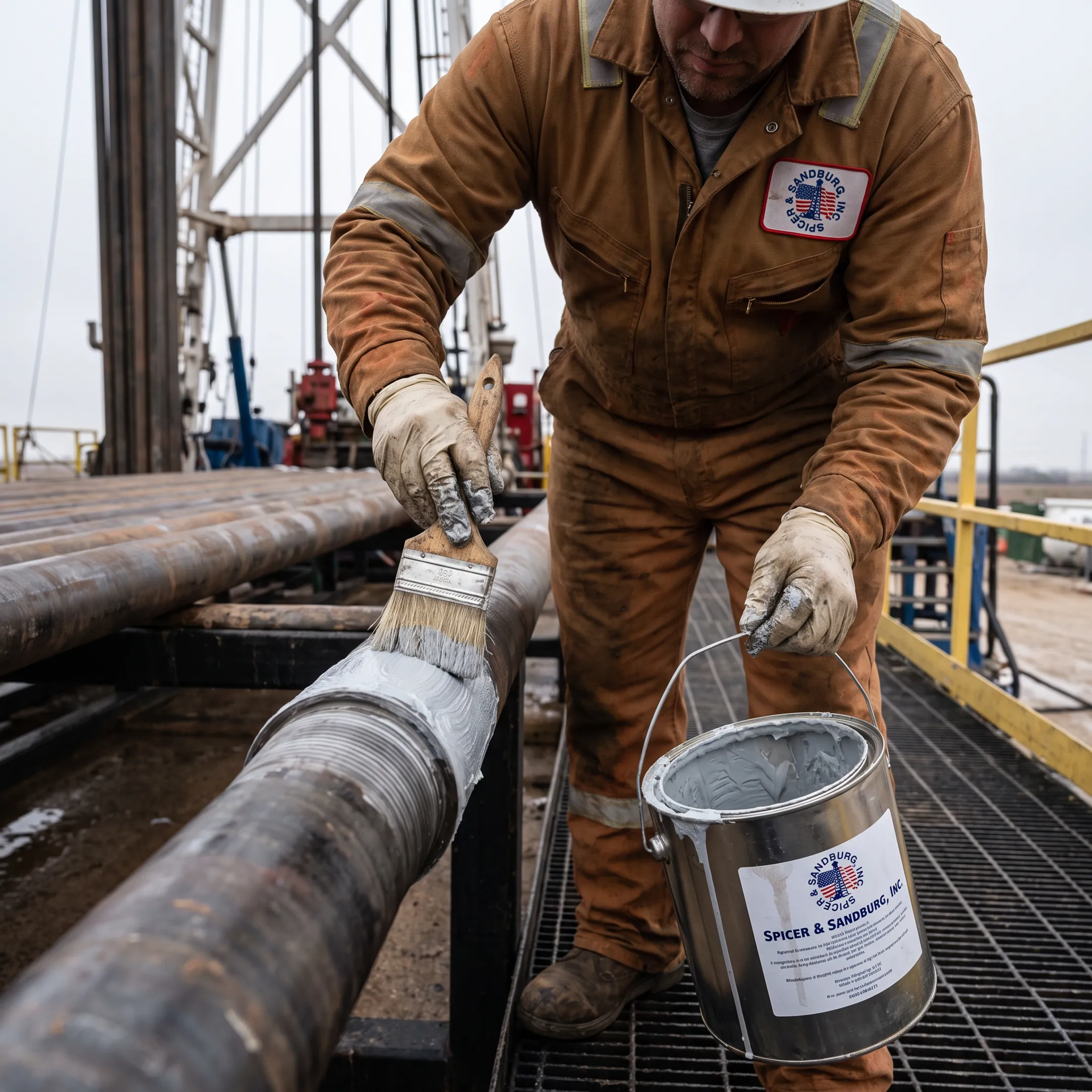 Oil & Gas (Upstream)