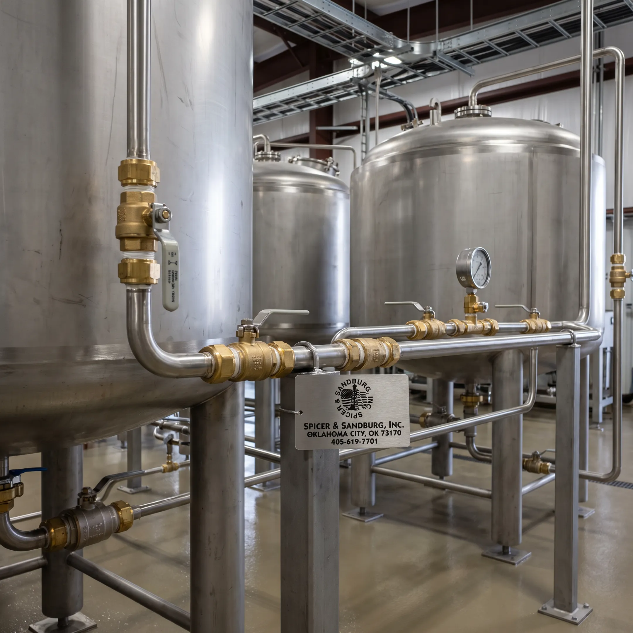 Chemical Processing