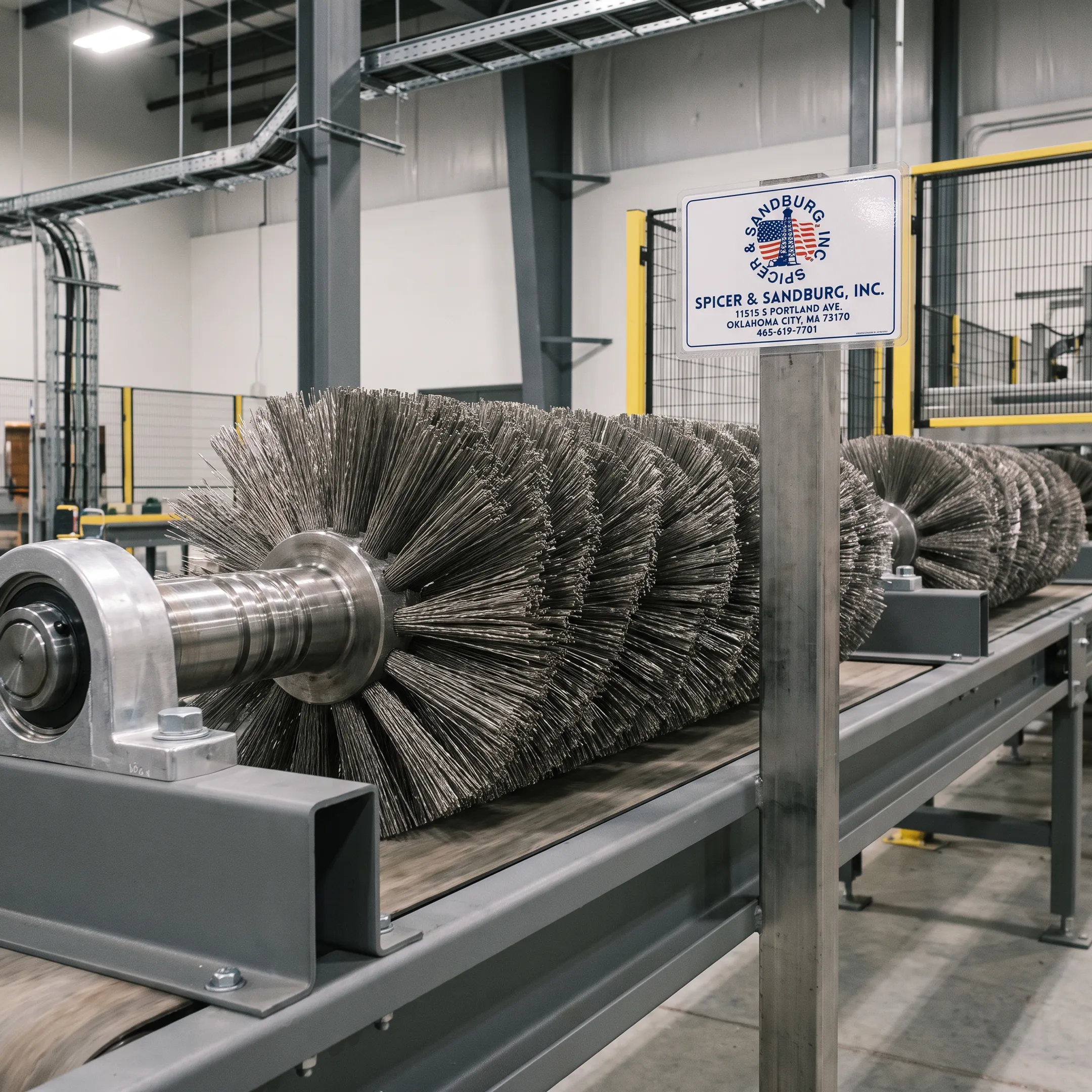 Manufacturing and Production