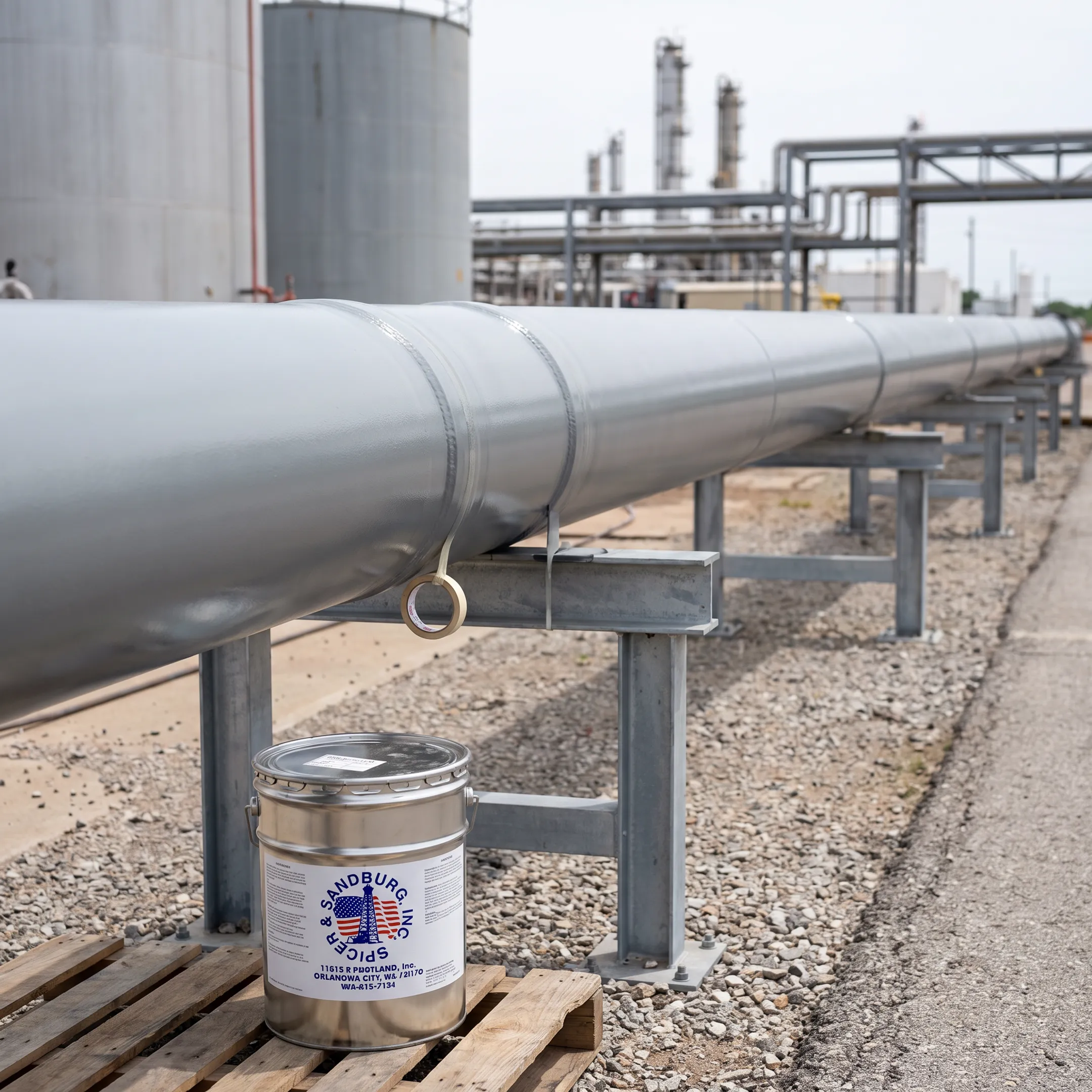 Oil & Gas