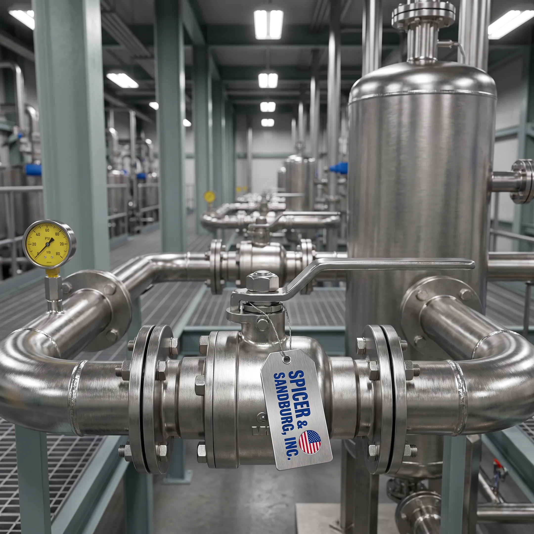 Chemical Processing
