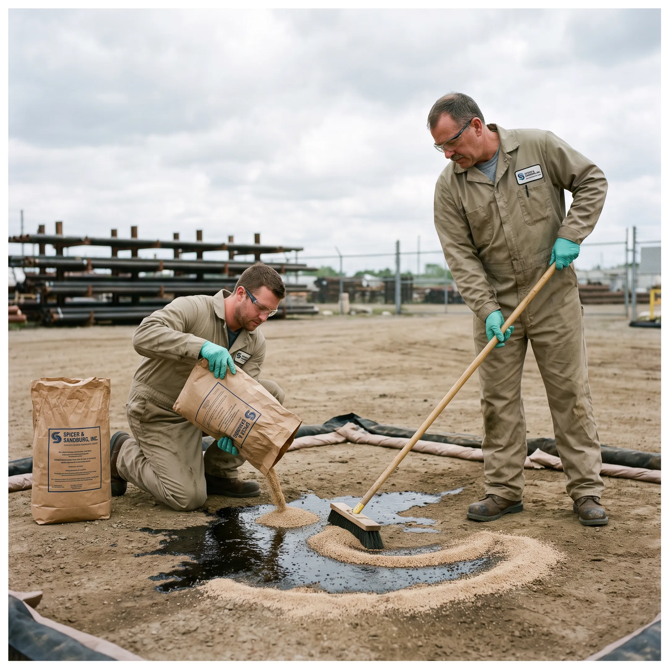 Environmental Remediation