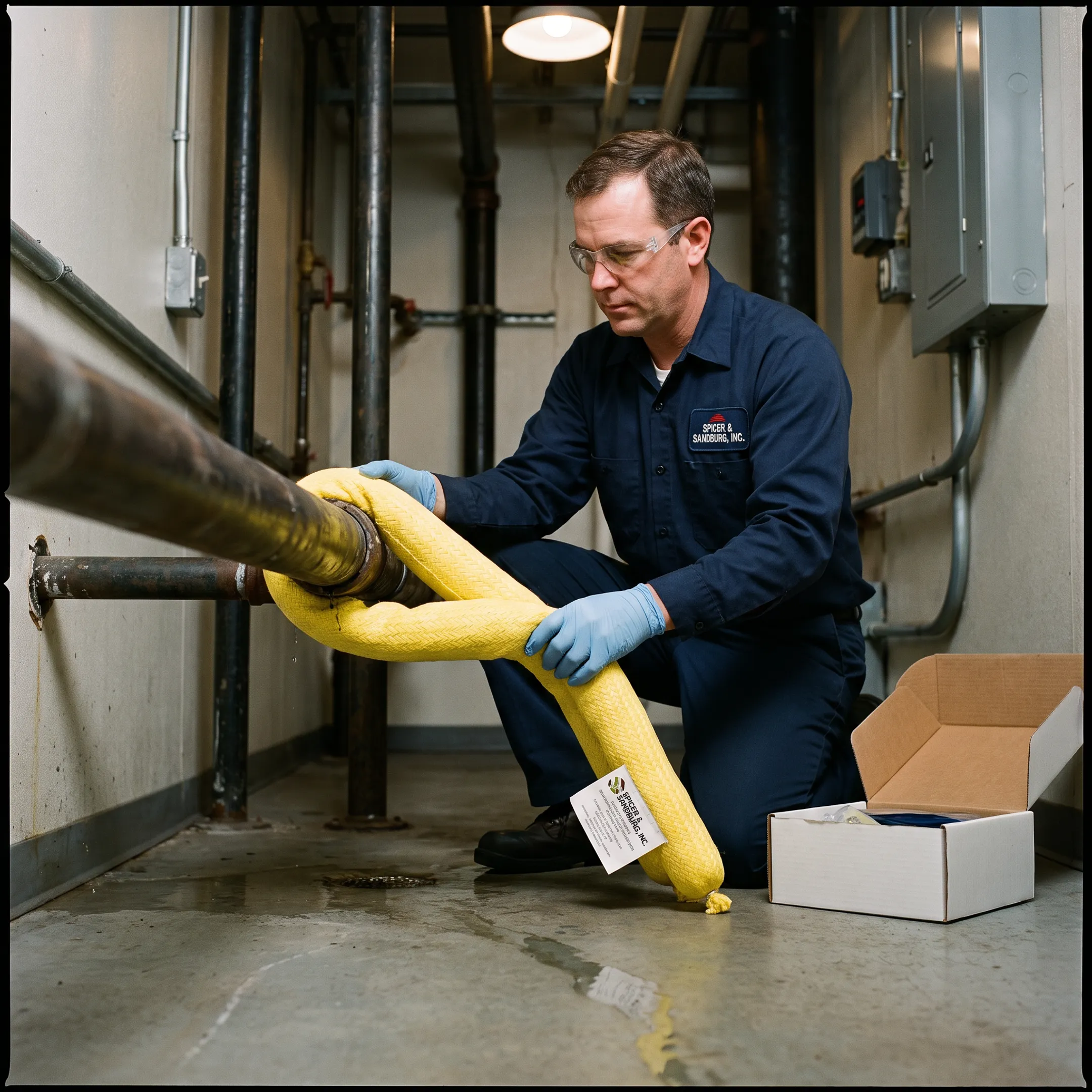 Facility Maintenance