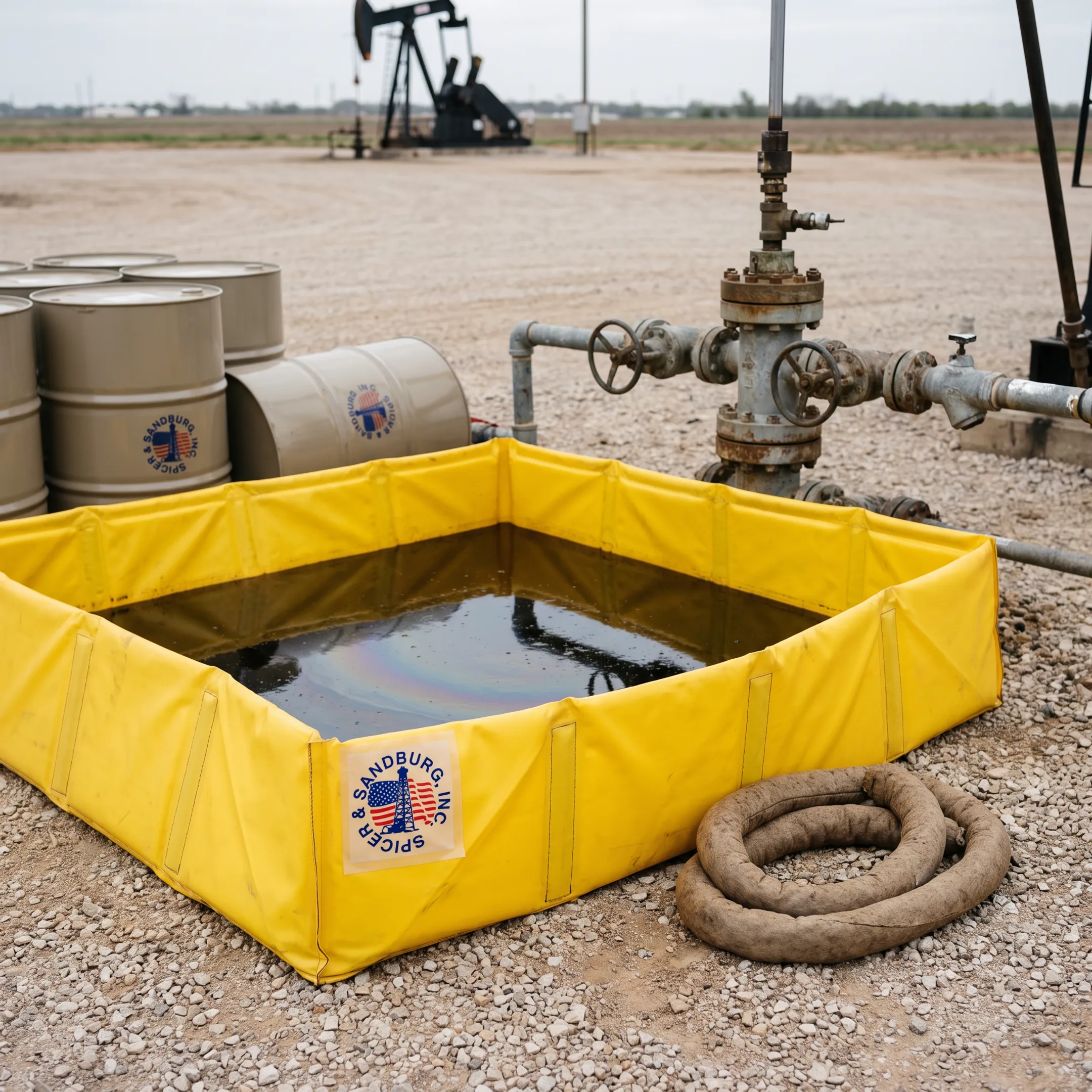 Oil & Gas
