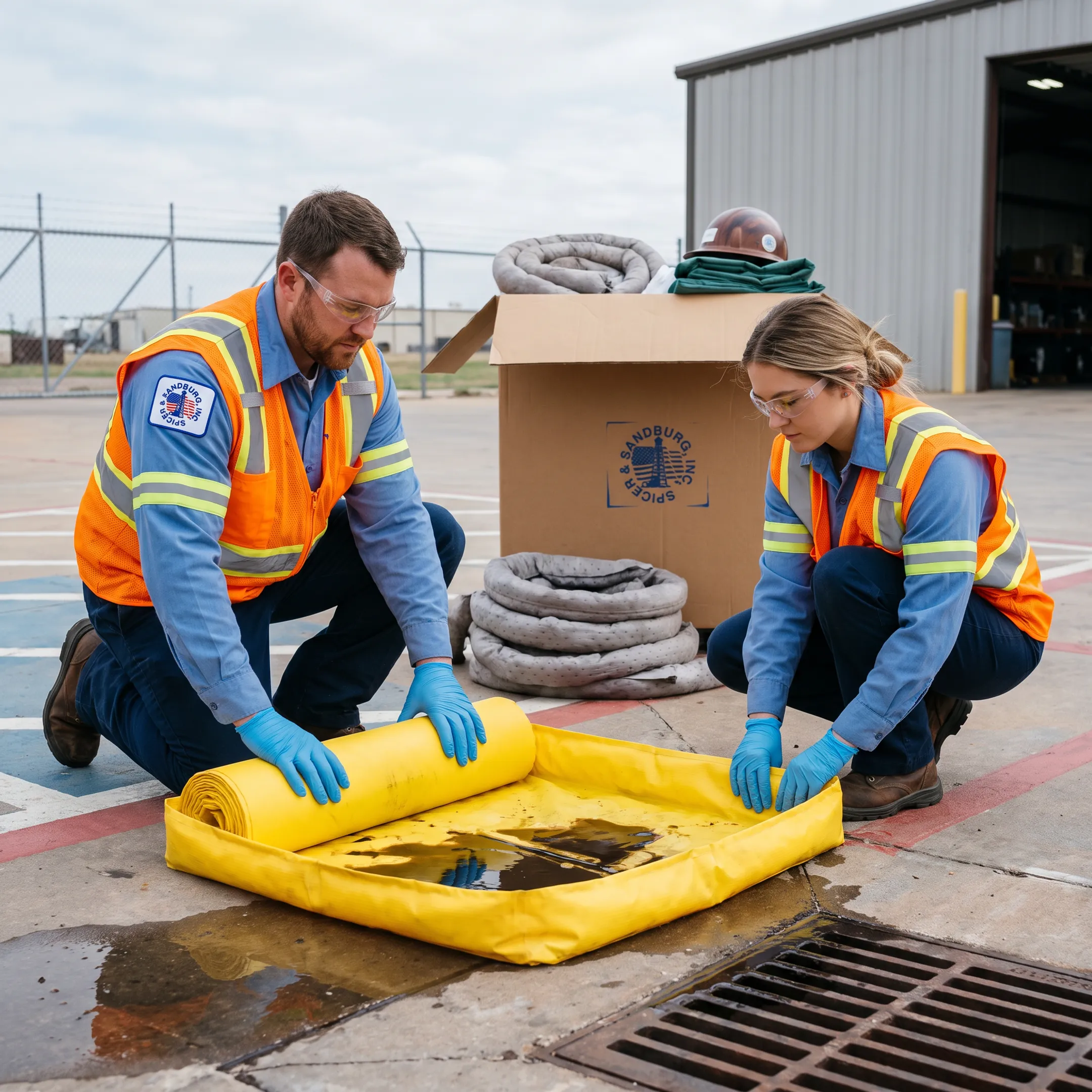 Environmental Remediation