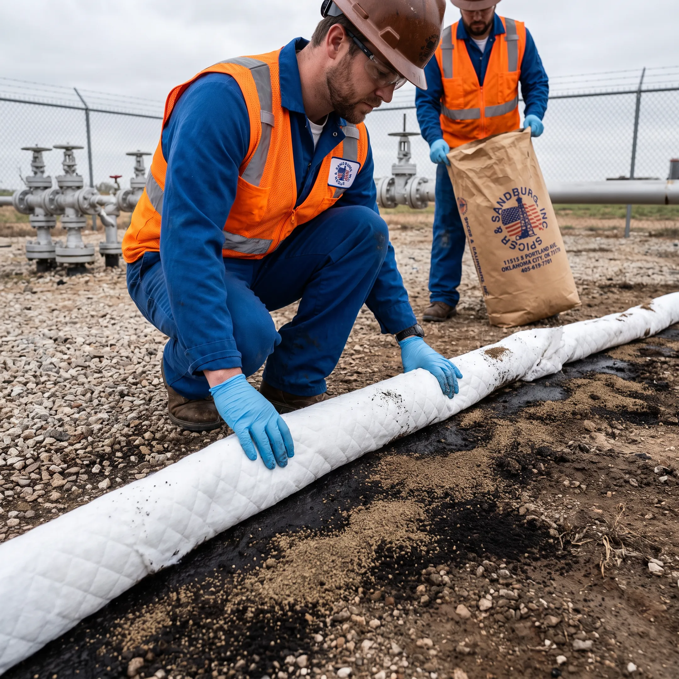 Environmental Remediation