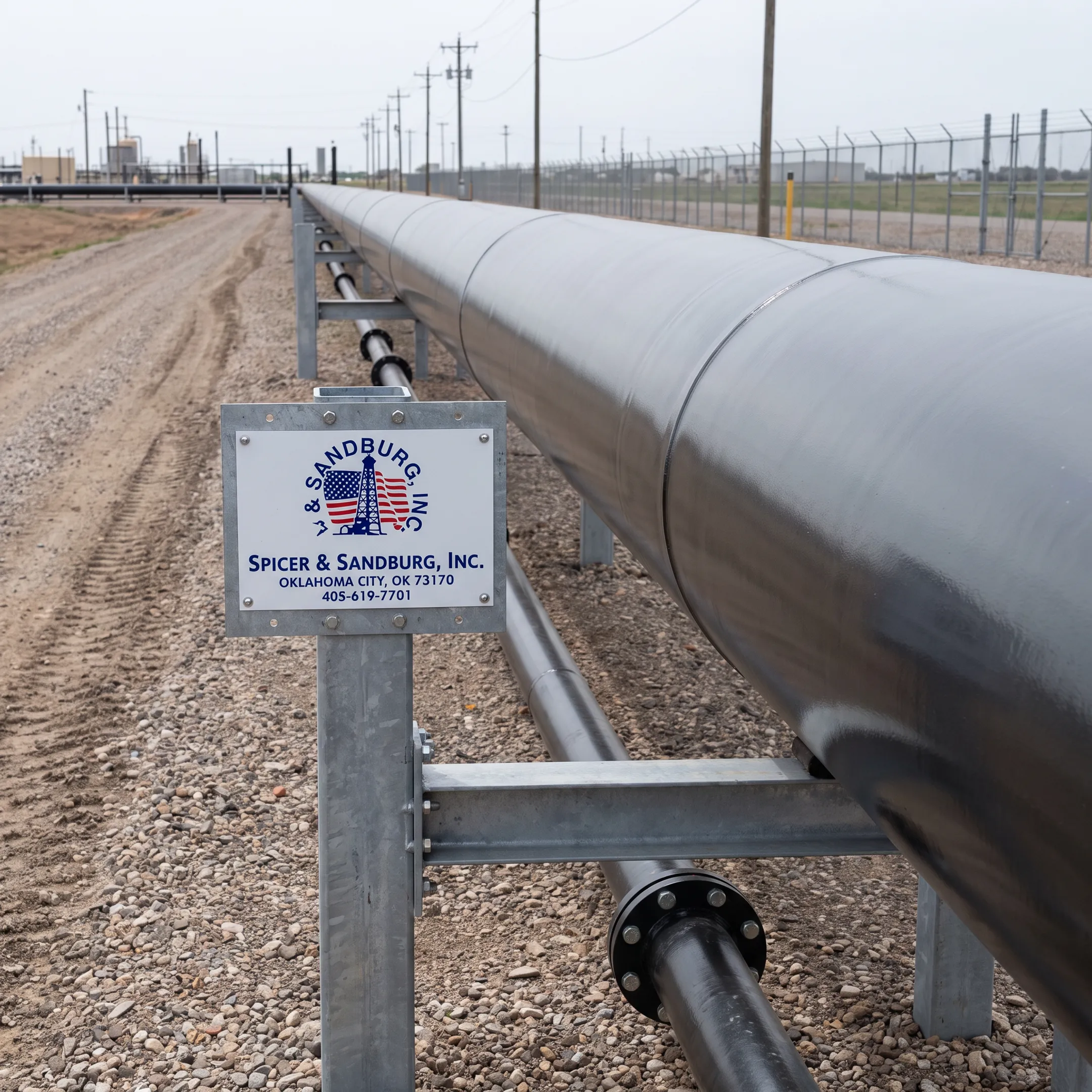 Midstream Oil & Gas