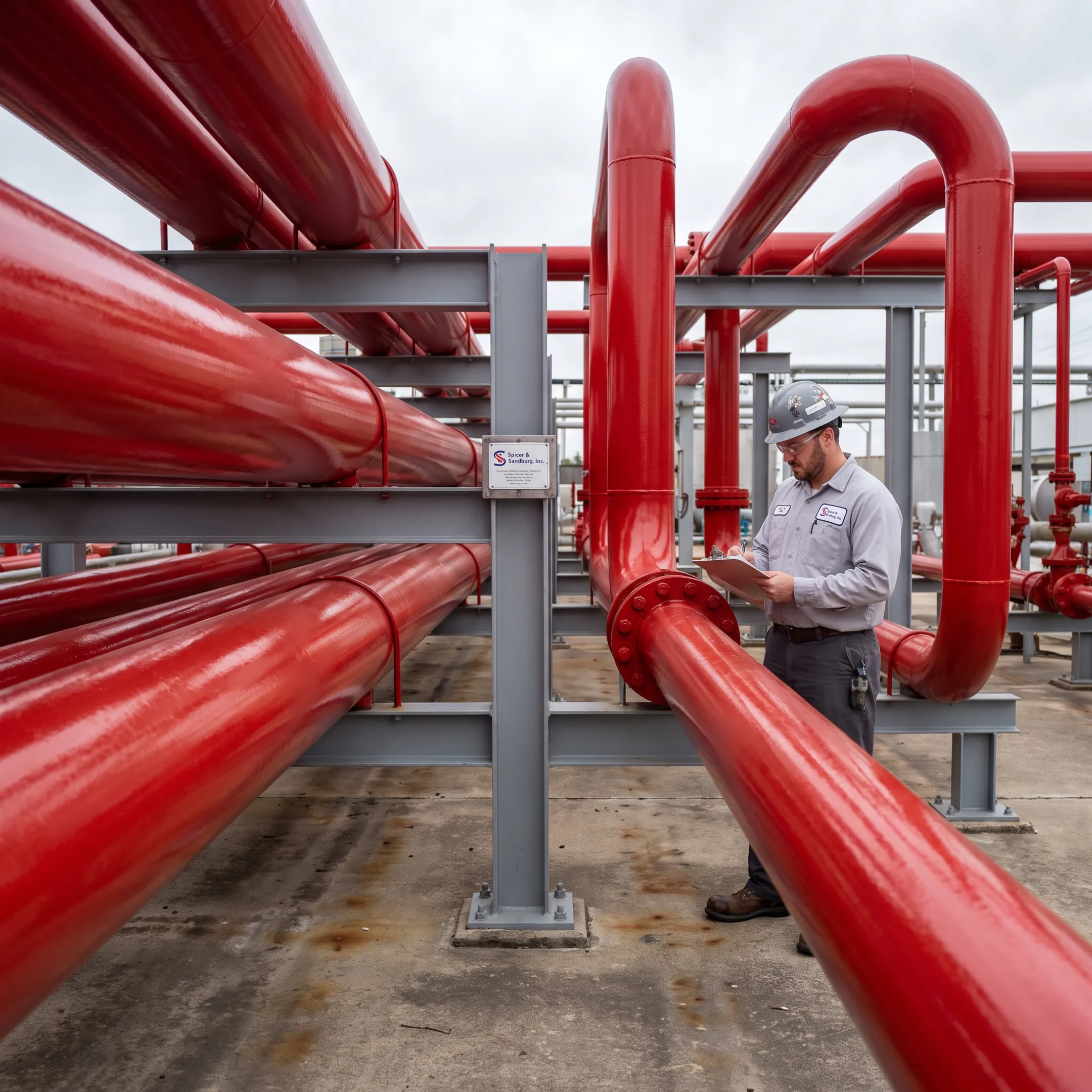 Downstream Oil & Gas