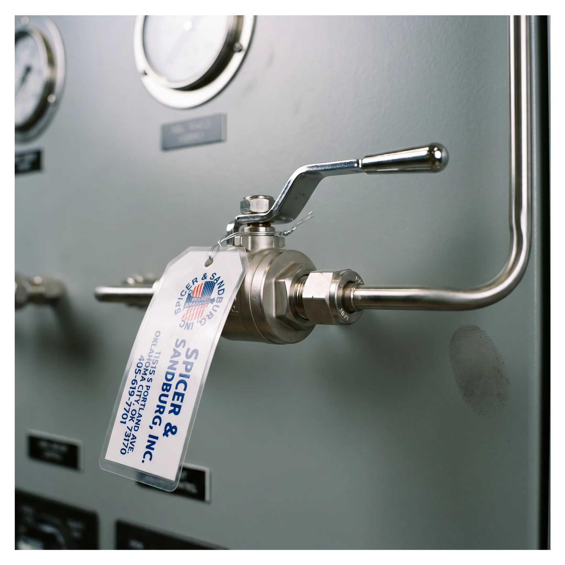 Instrumentation & Control