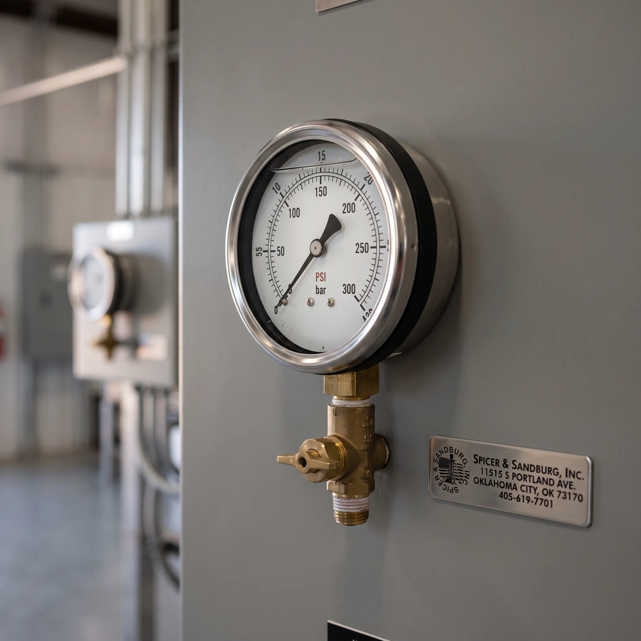 Industrial Process Control