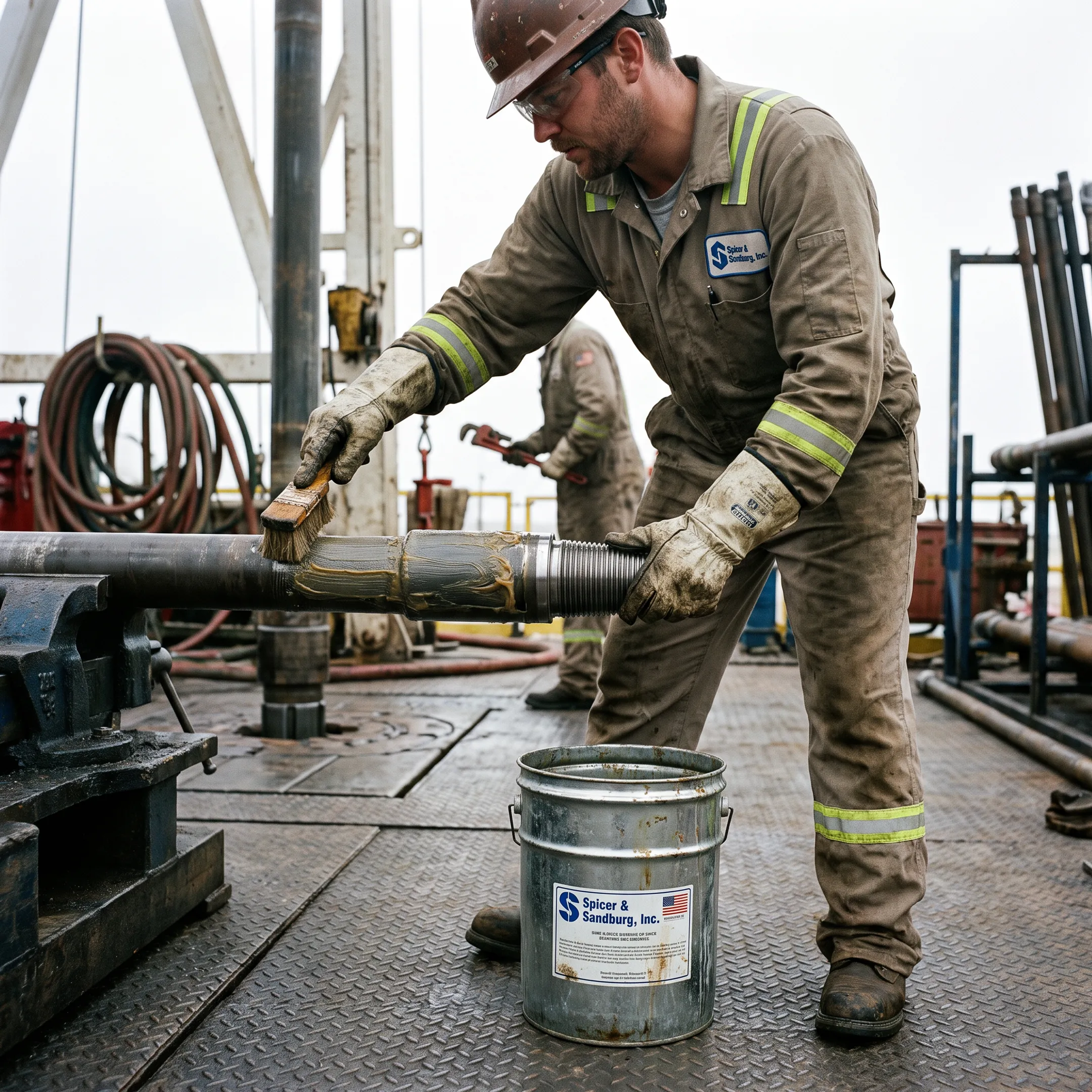 Oil & Gas Upstream