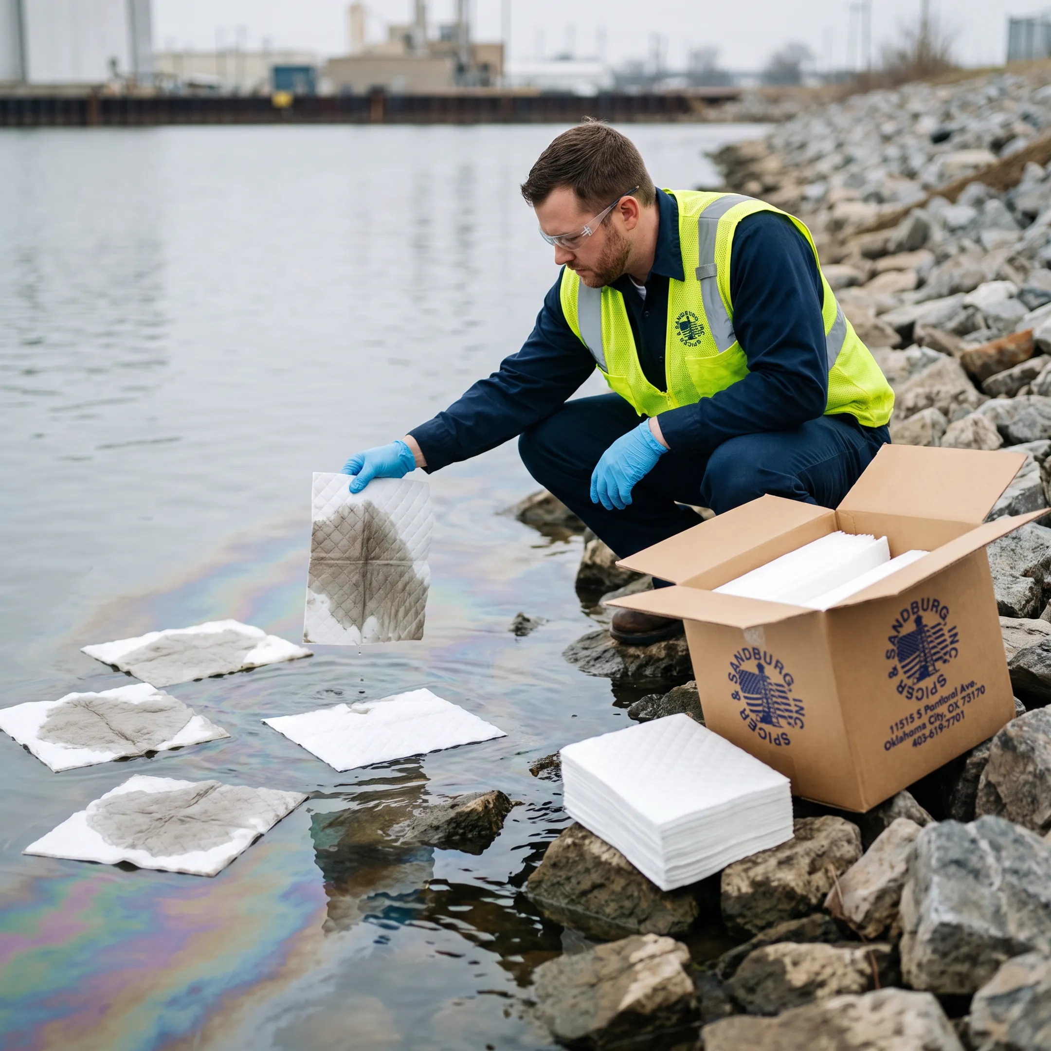 Environmental Remediation