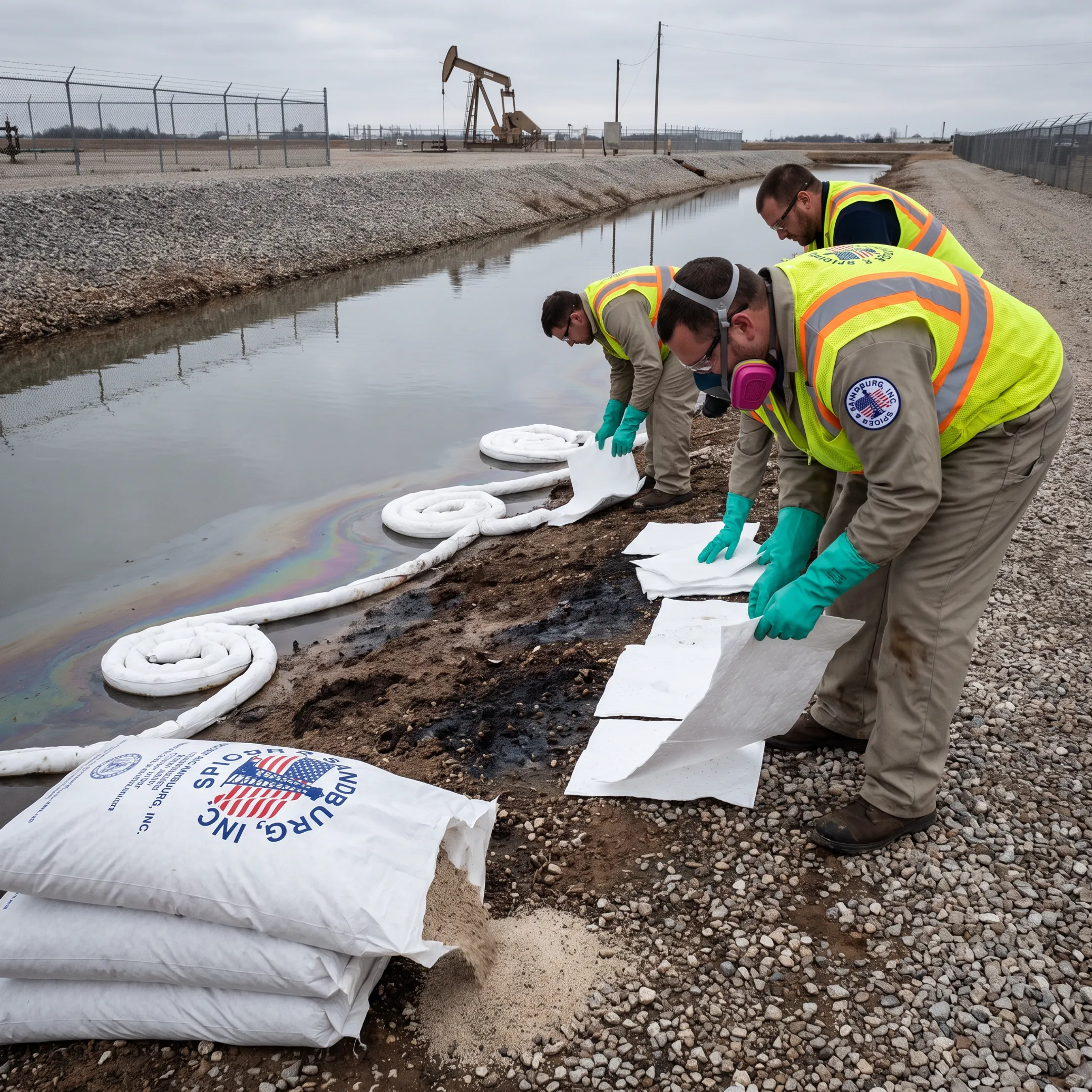 Environmental Remediation