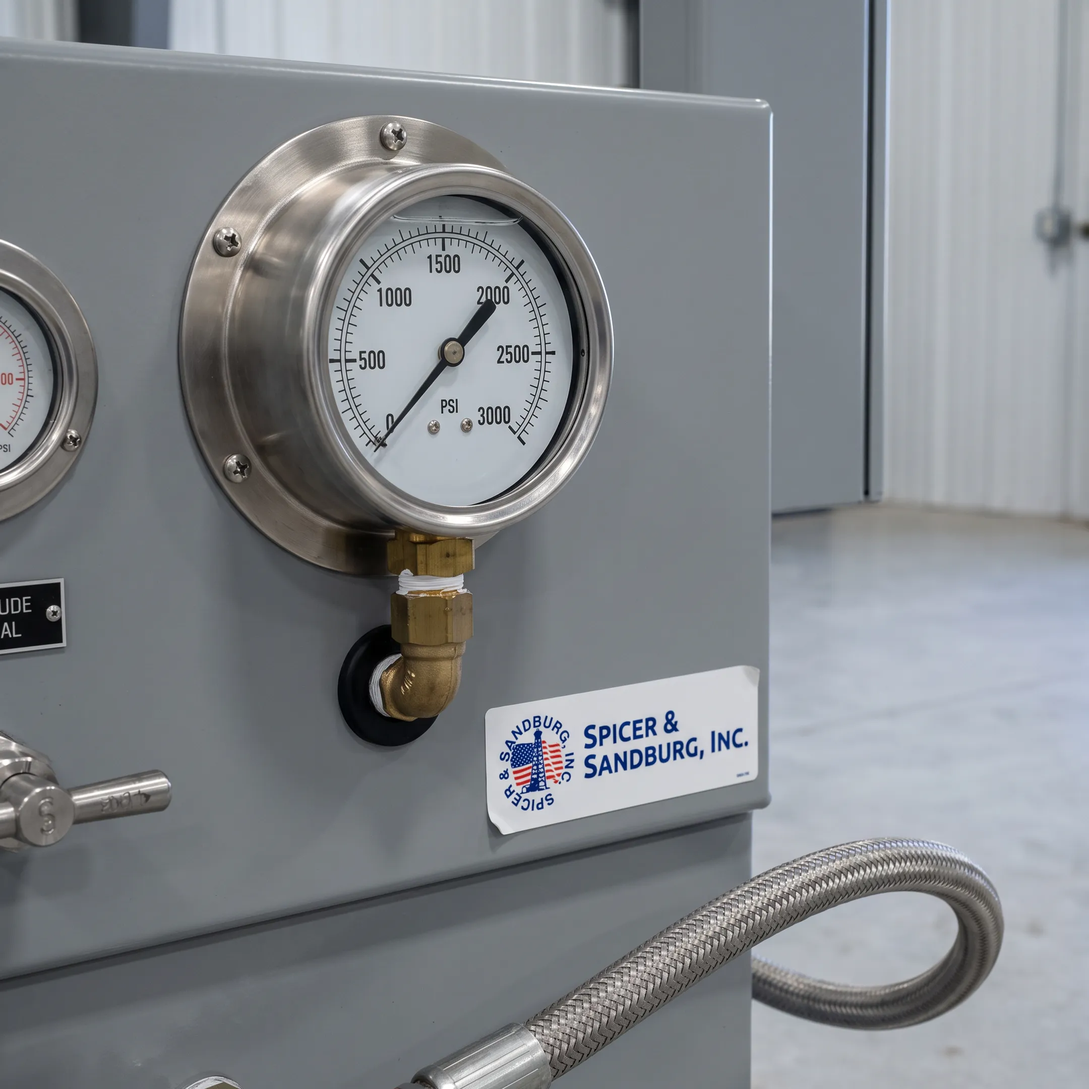 Industrial Process Control