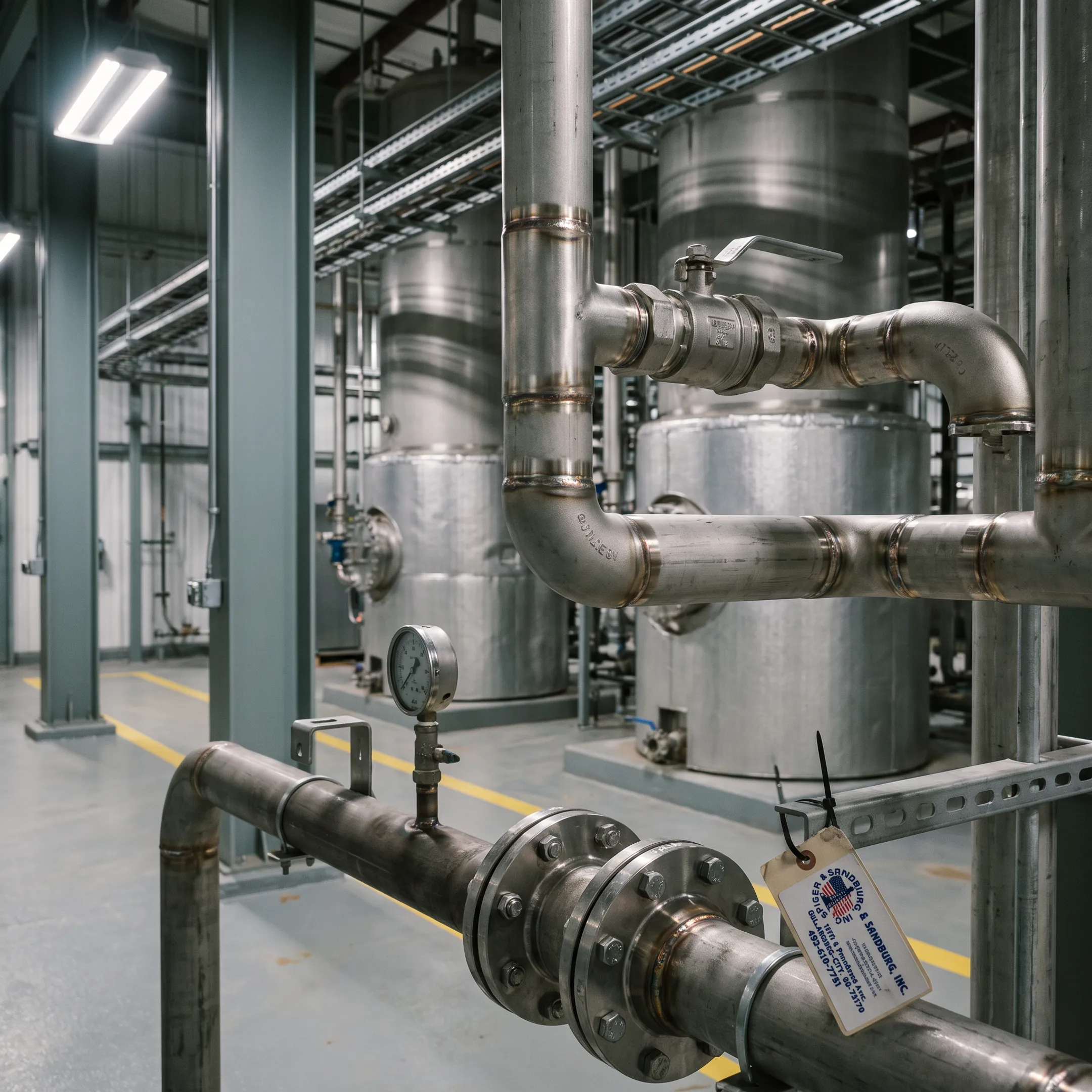 Chemical Processing