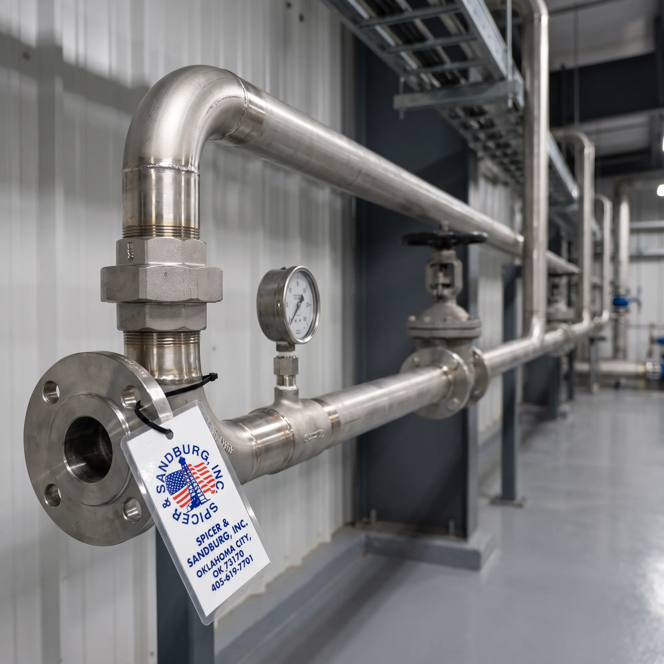 Chemical Processing