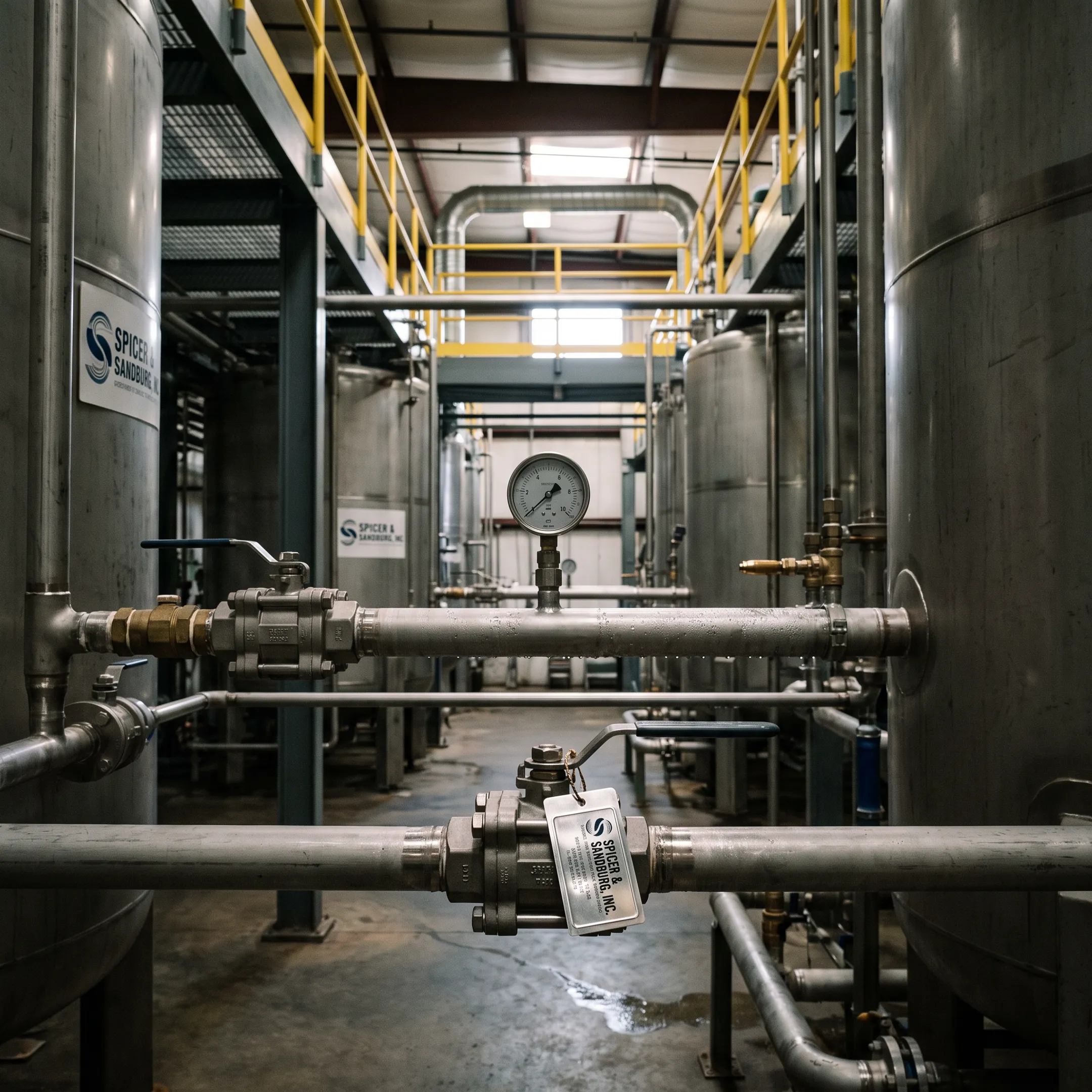 Chemical Processing