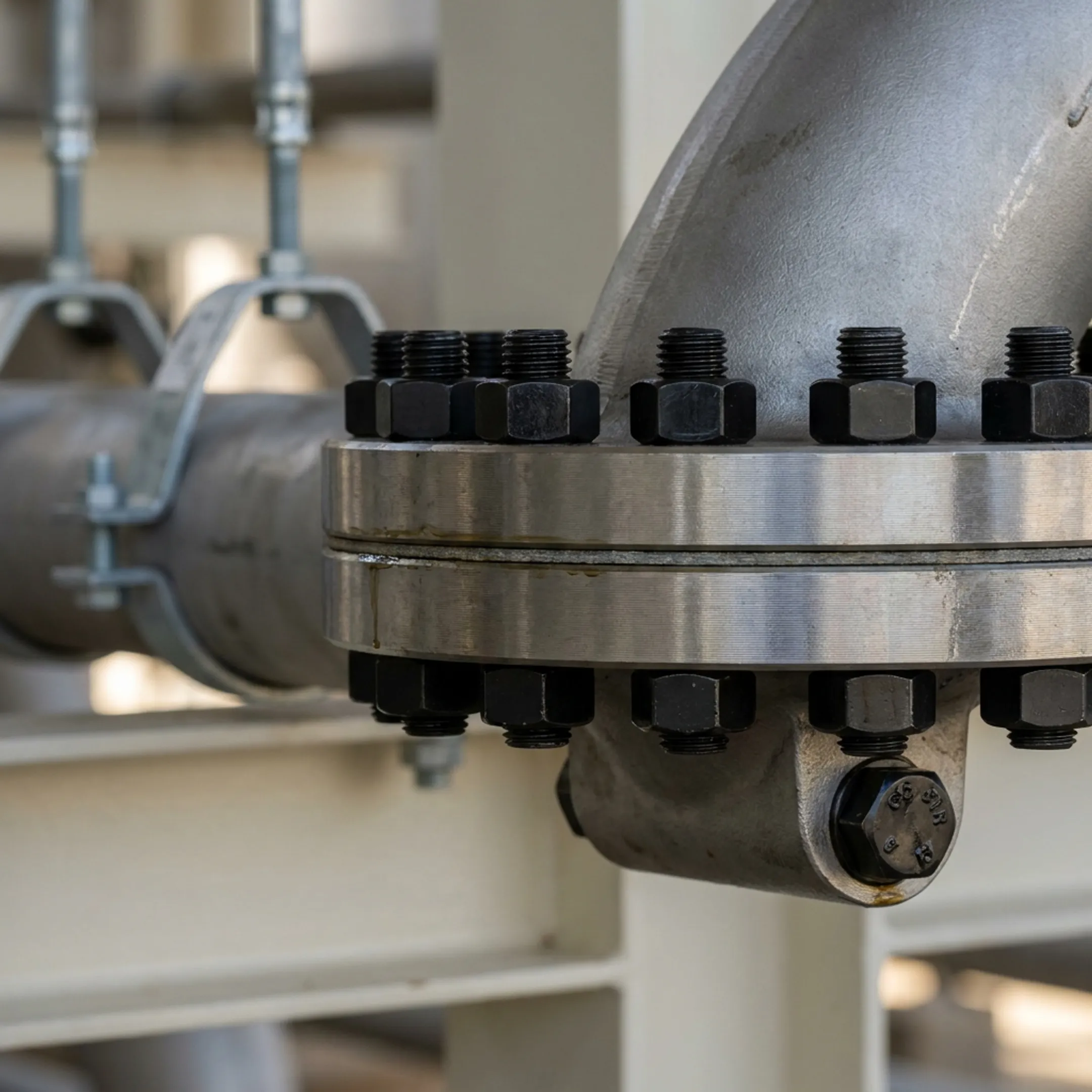 Pipeline and Fluid Management