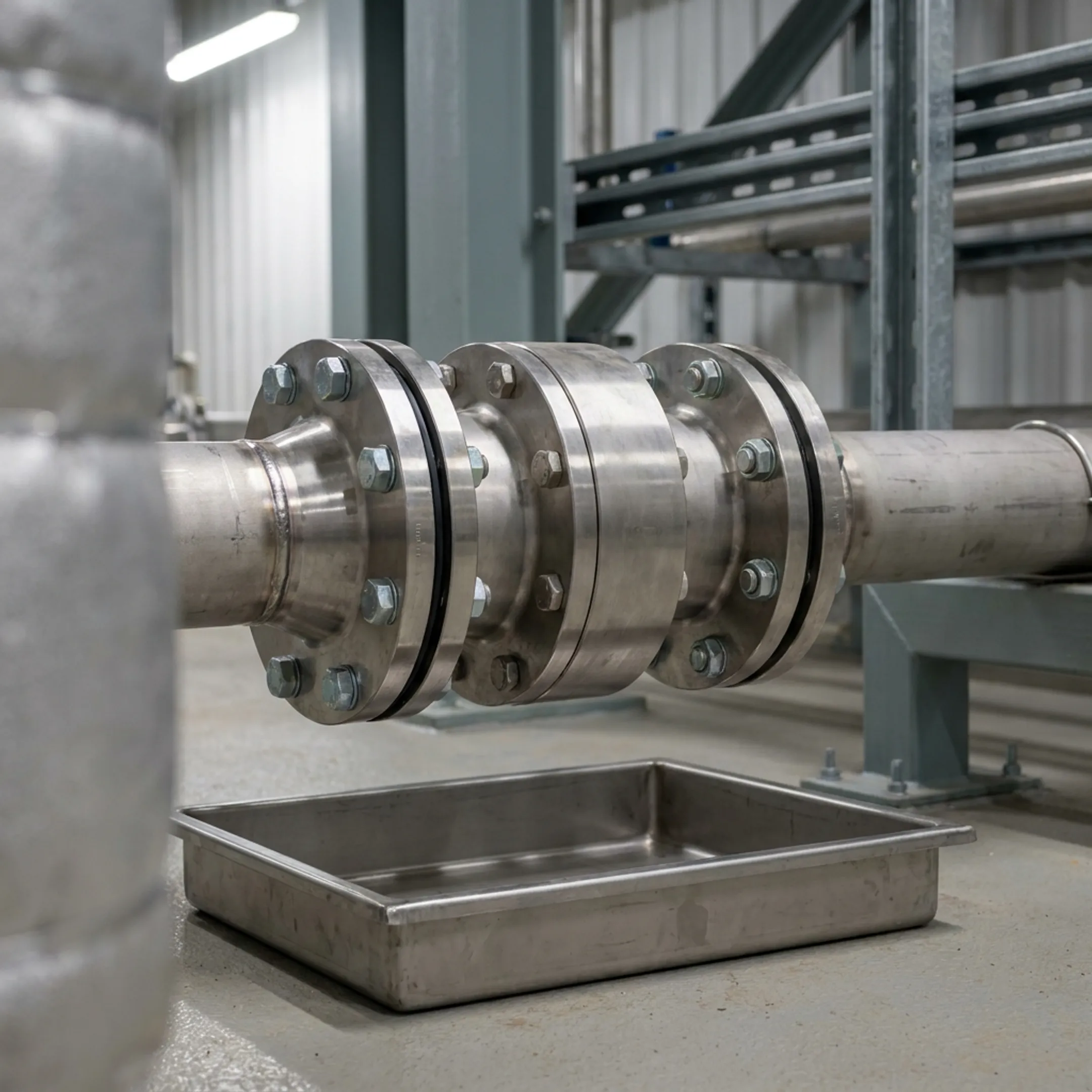 Chemical Processing