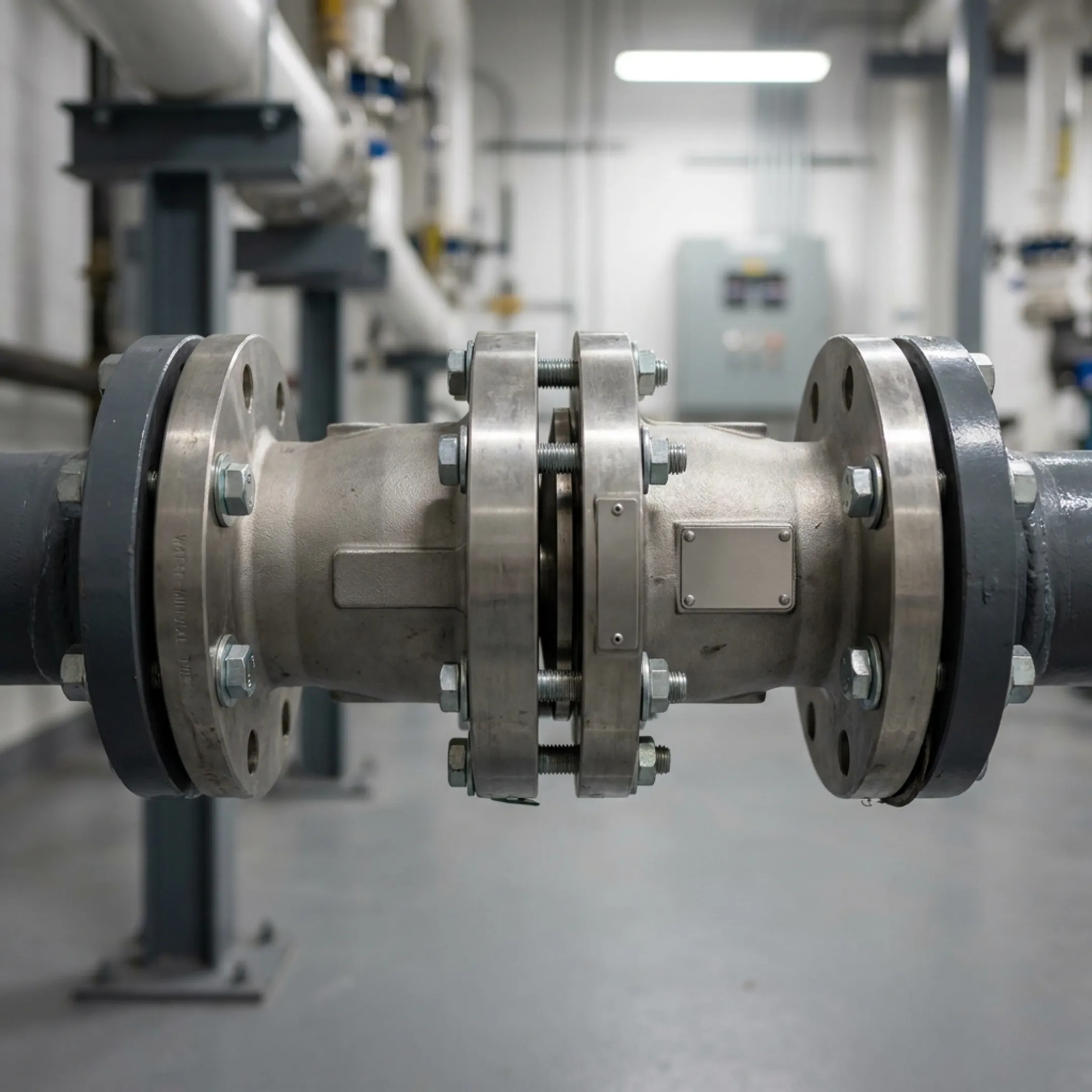 Water and Fluid Management