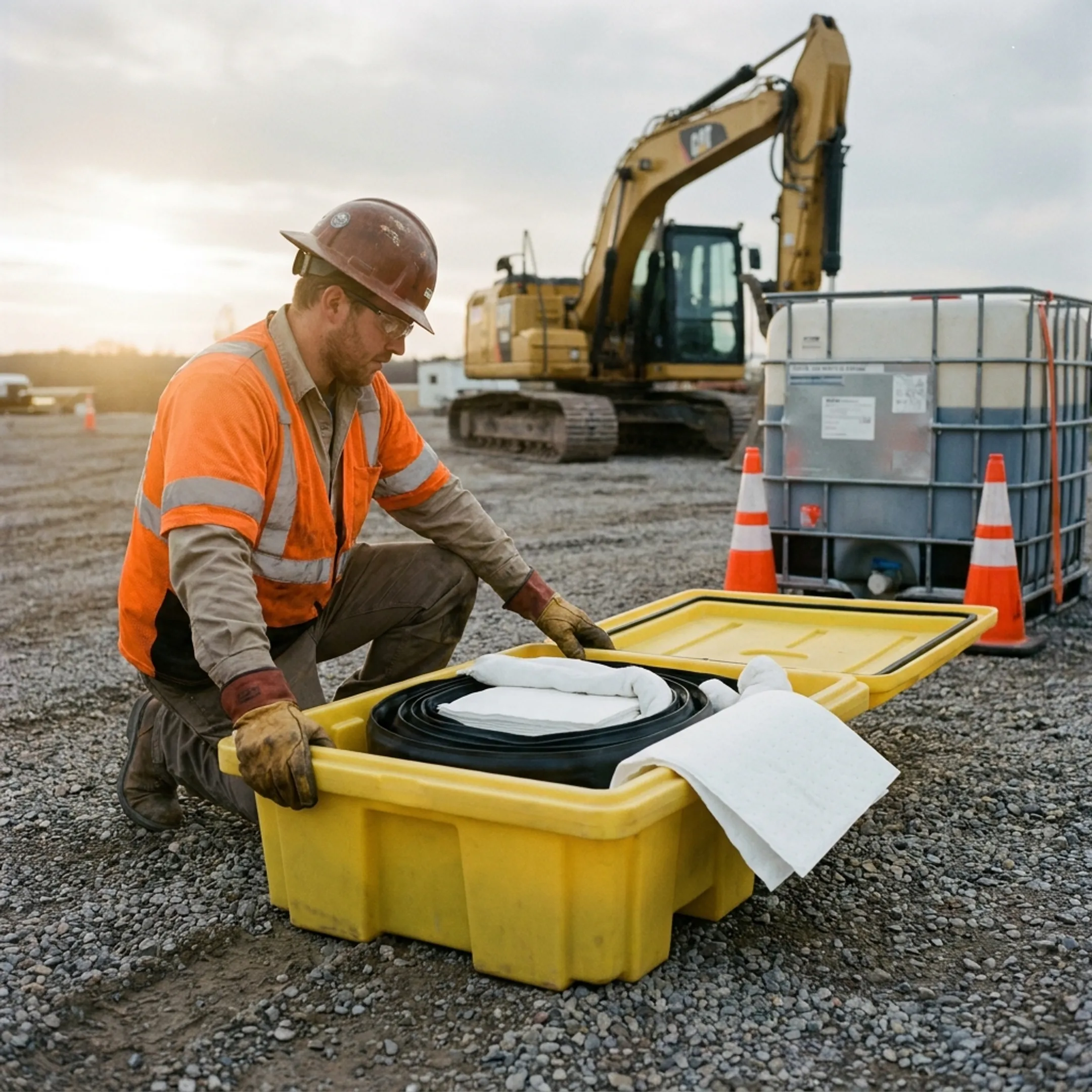 Construction Sites