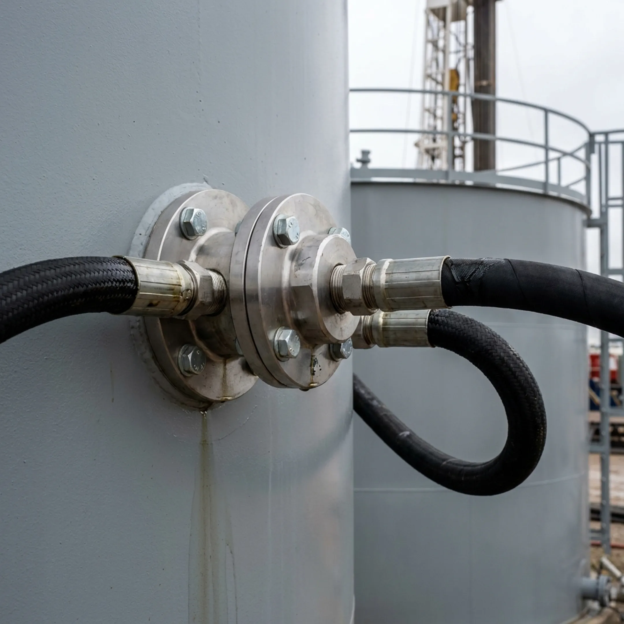 Drilling Operations