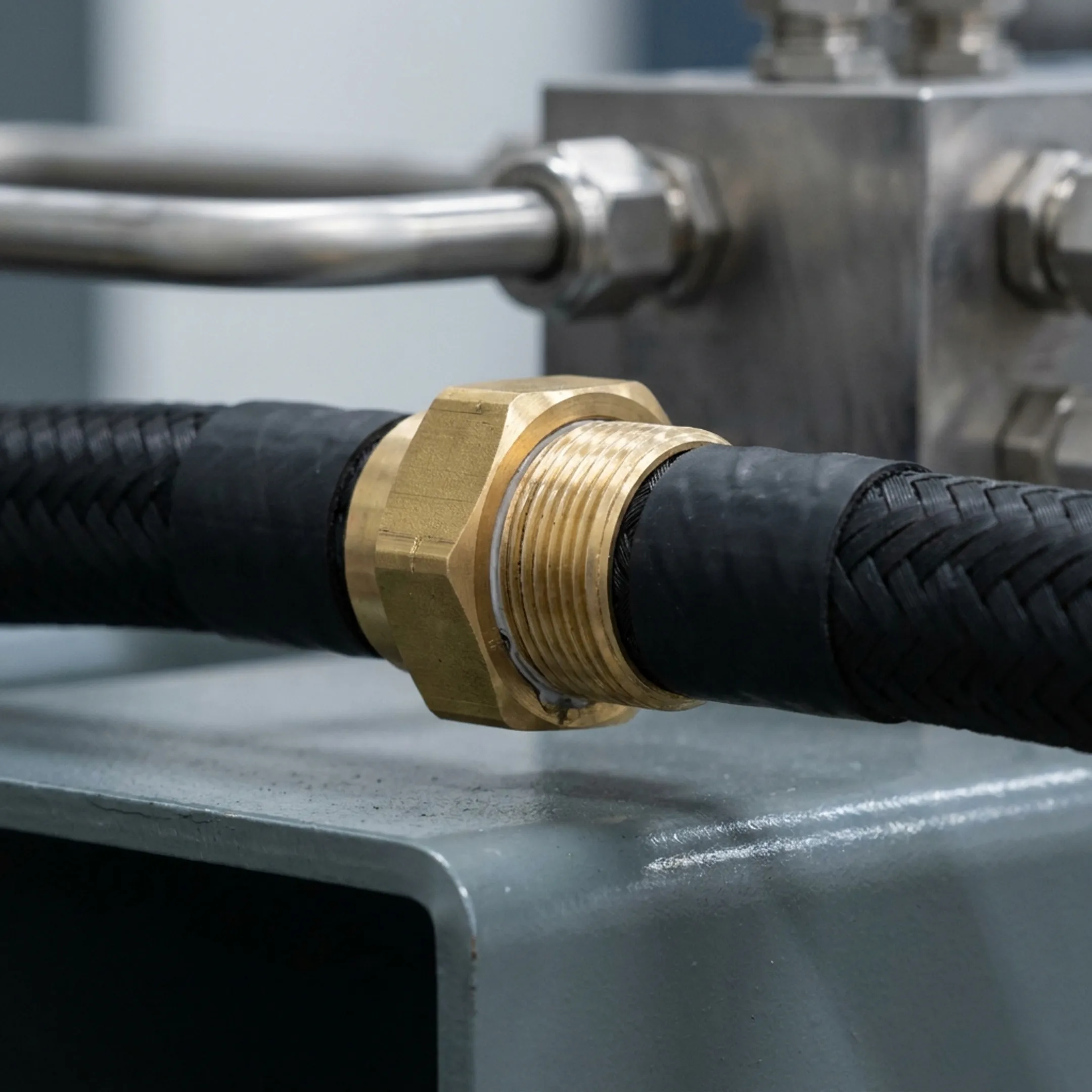 Heavy Equipment and Machinery Maintenance