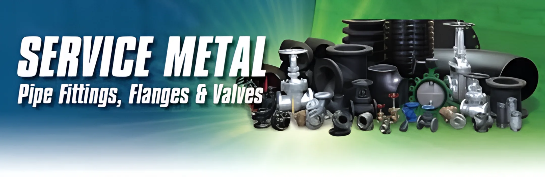 Industrial Manufacturing