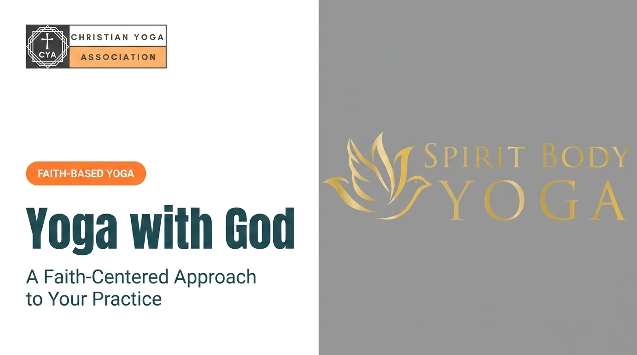 Yoga with God: A Faith-Centered Approach to Your Practice