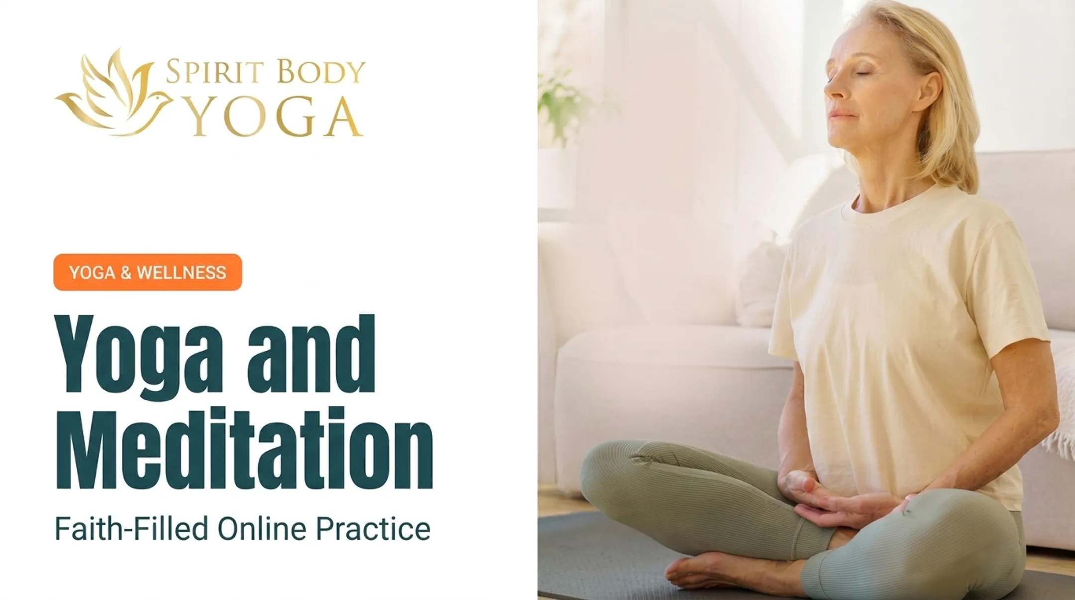 Yoga and Meditation
