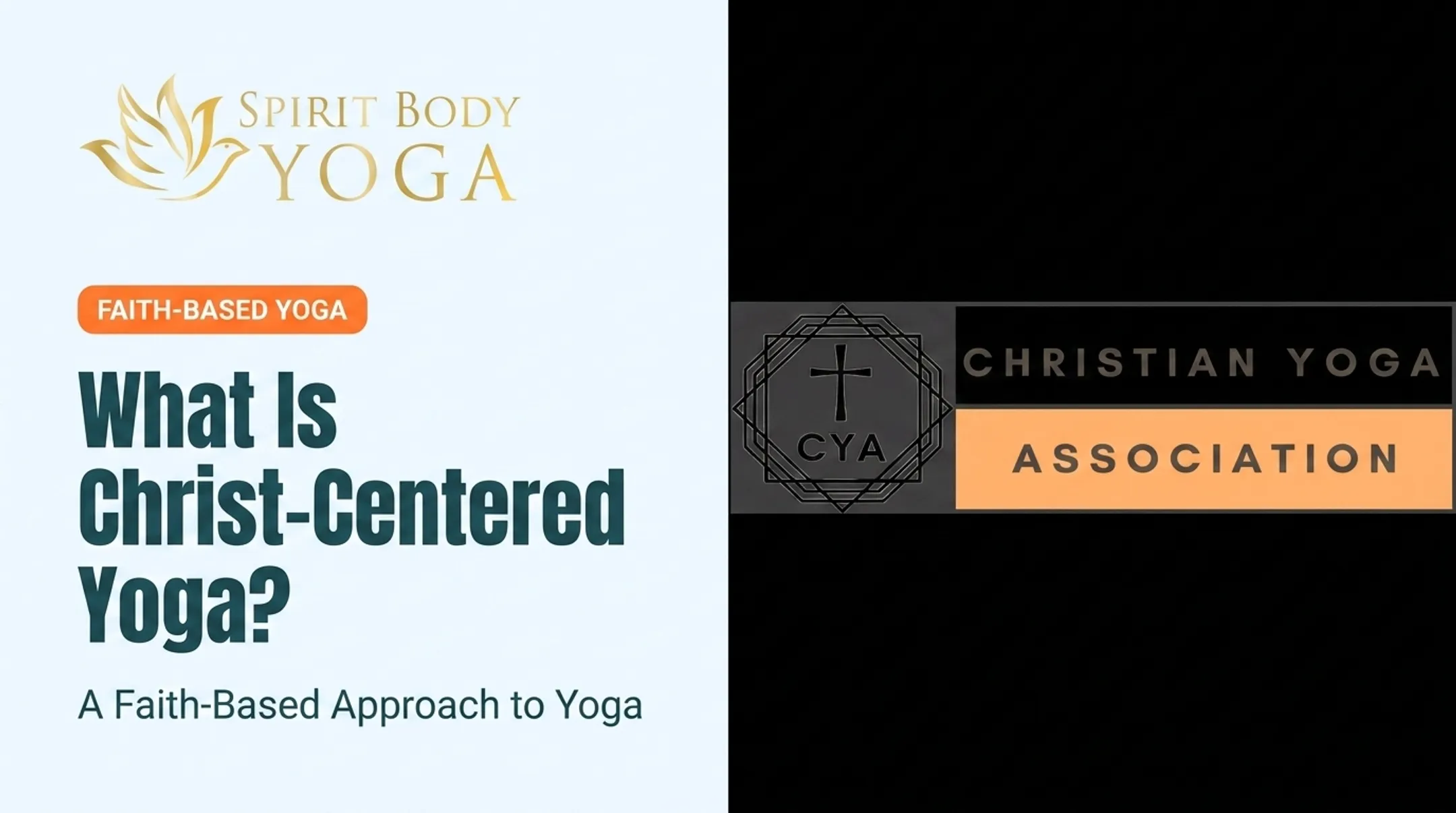 What Is Christ-Centered Yoga? A Faith-Based Approach to Yoga