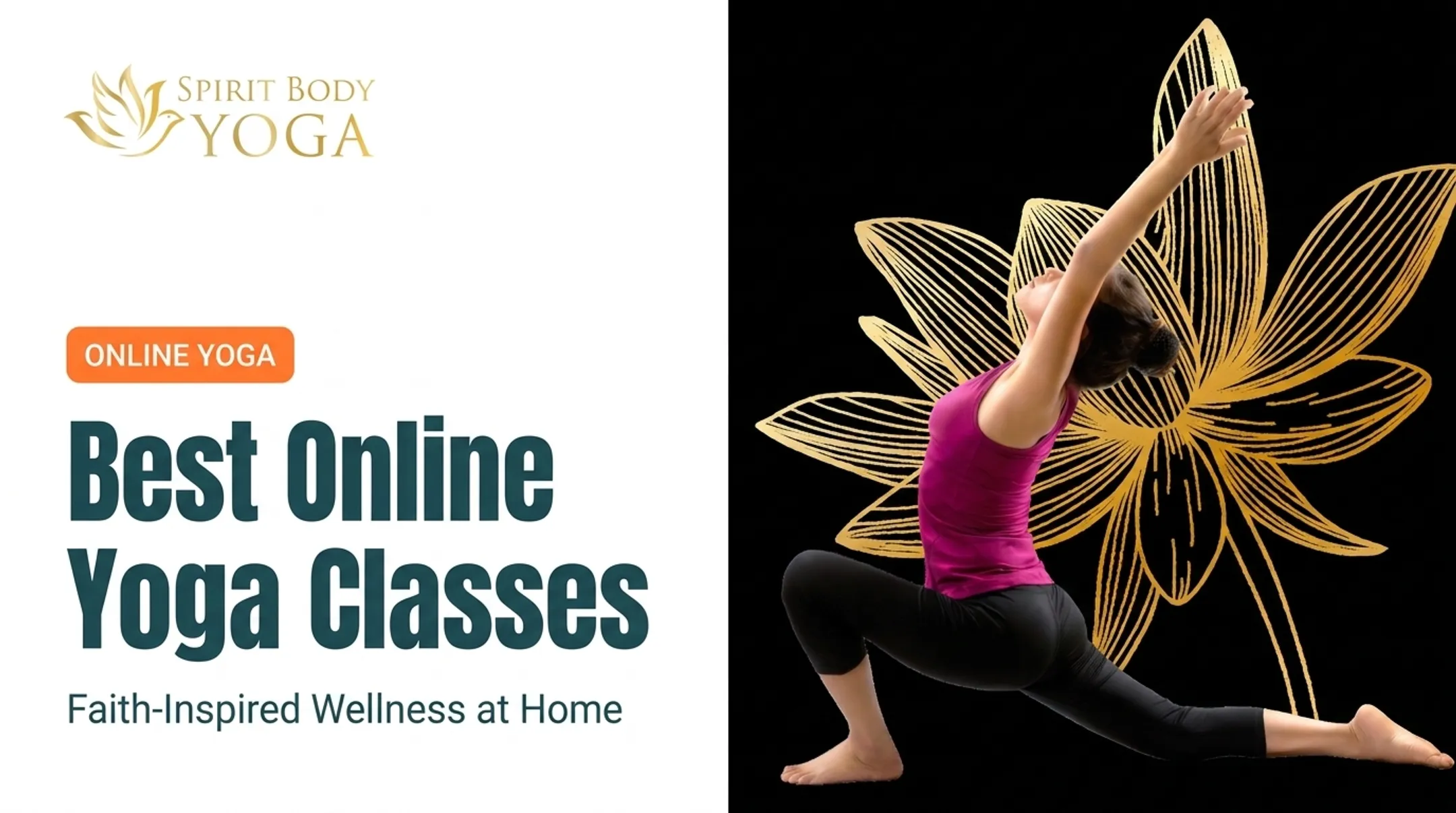Best Online Yoga Classes