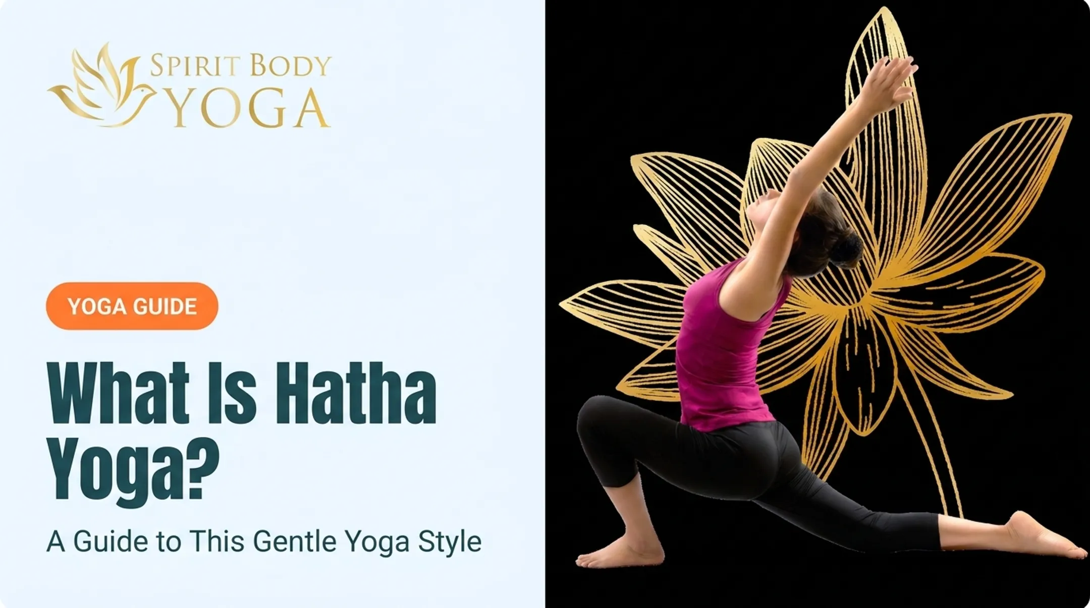 What Is Hatha Yoga? A Guide to This Gentle Yoga Style