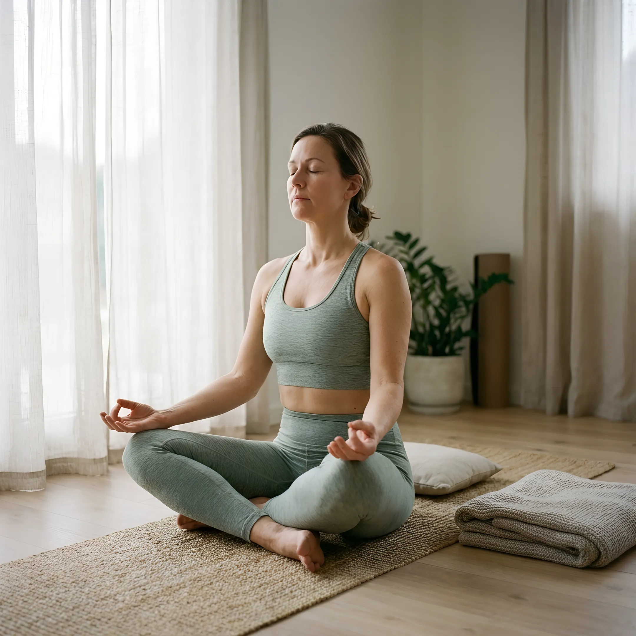 Online Breathwork Classes