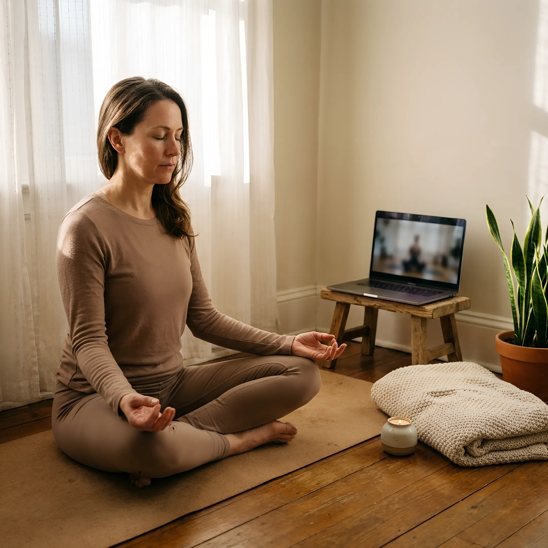 Monthly Yoga Memberships and Pricing