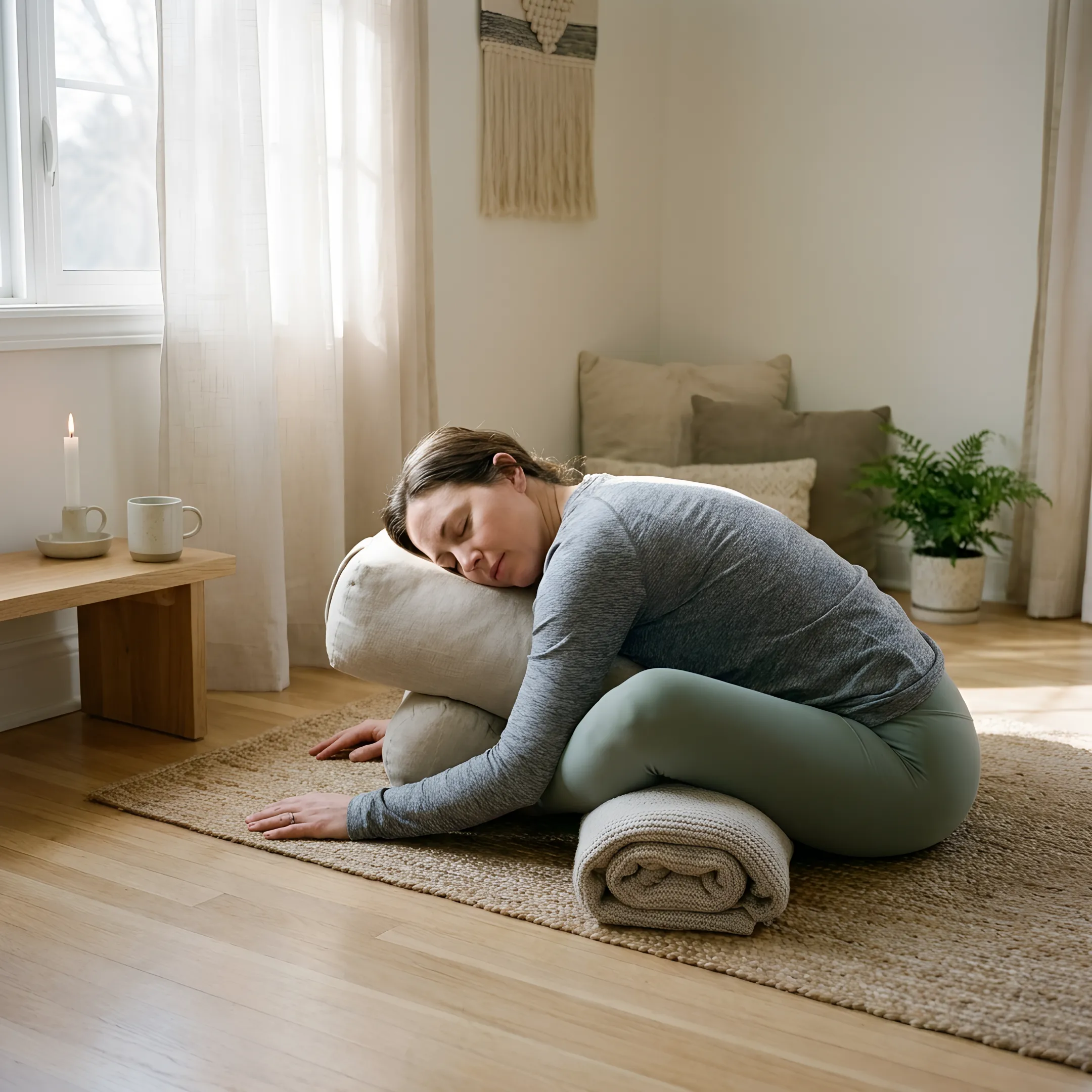 Best Yin Yoga Classes