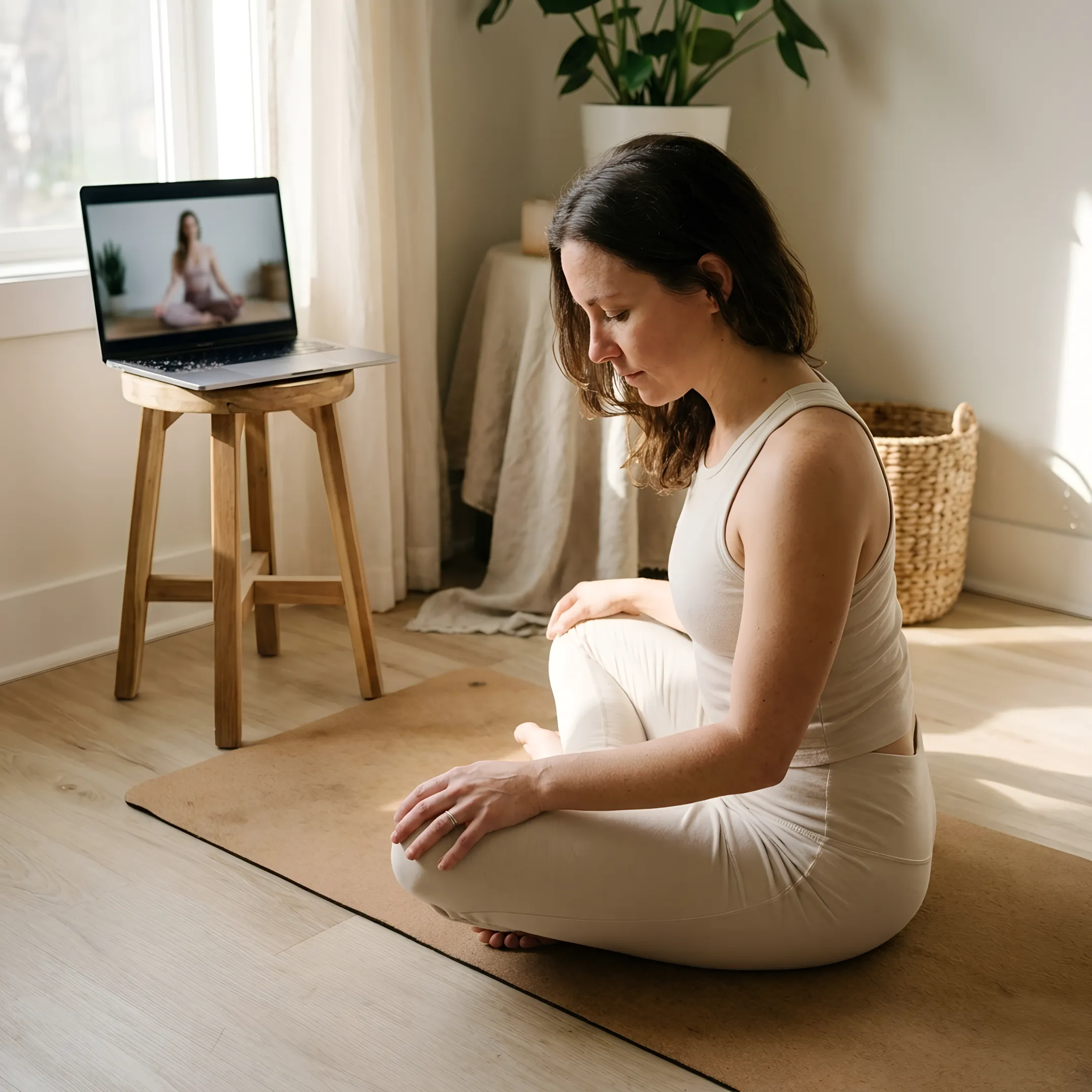 Best Yoga Classes in Conyers