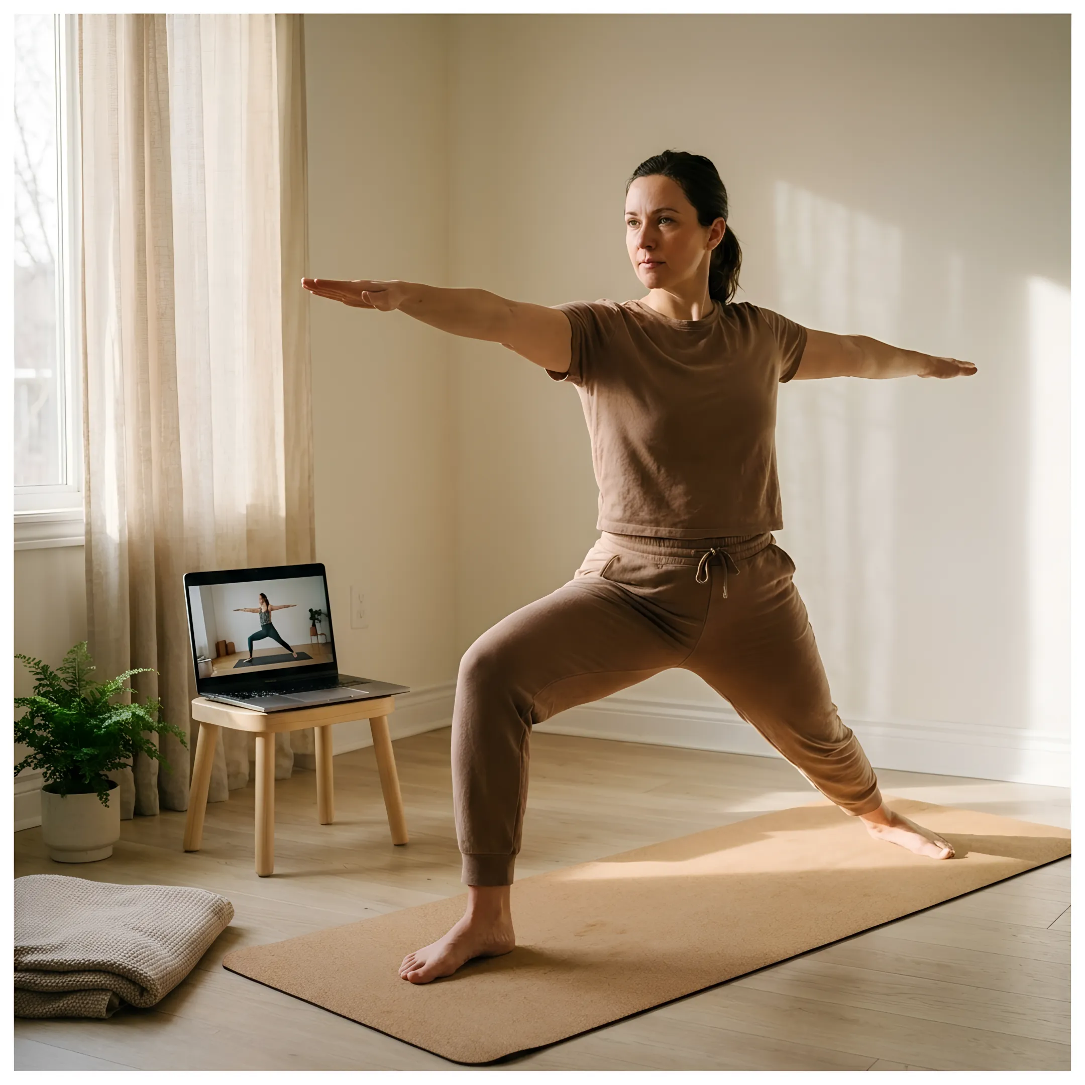 Best Online Power Yoga Classes