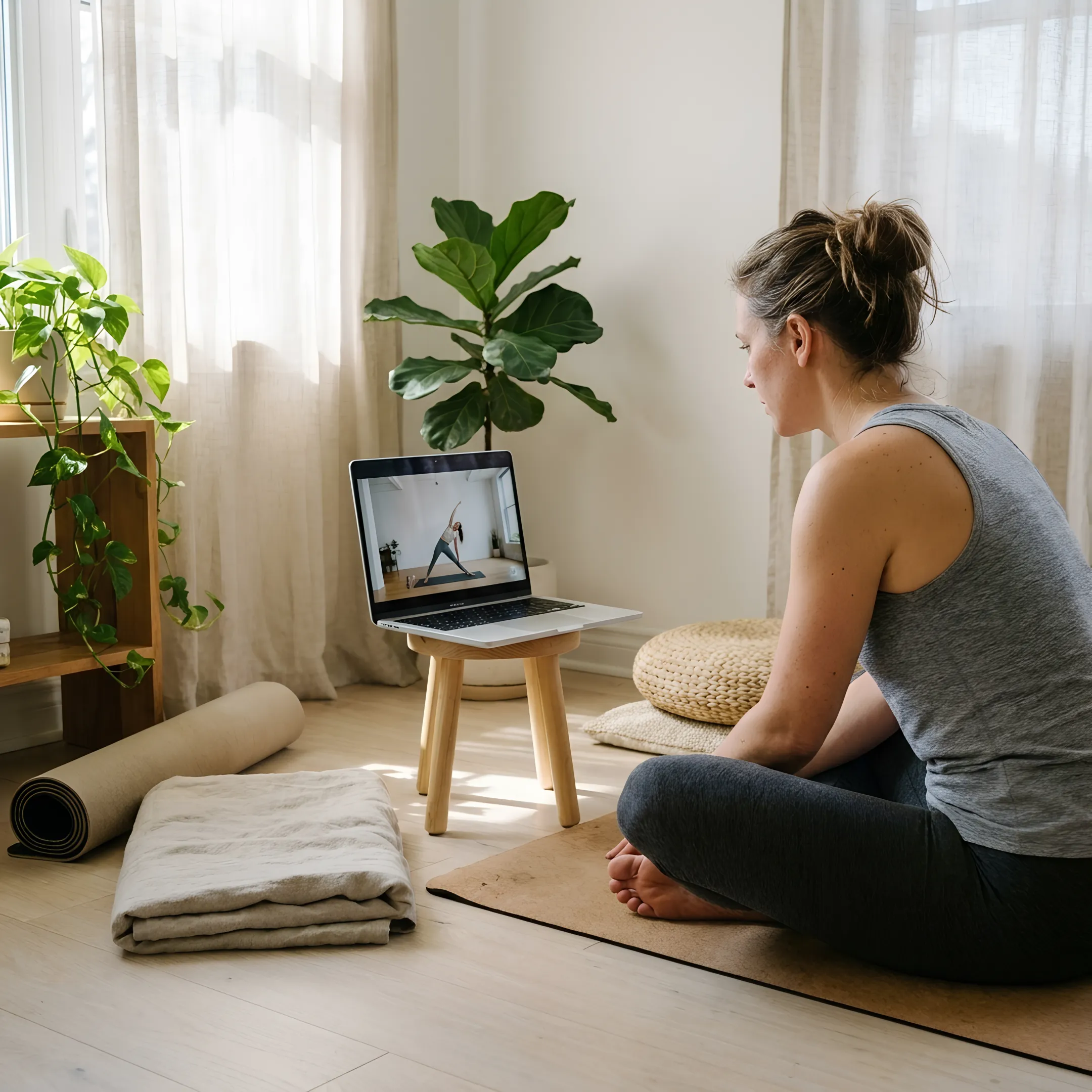 Best Online Yoga Platforms