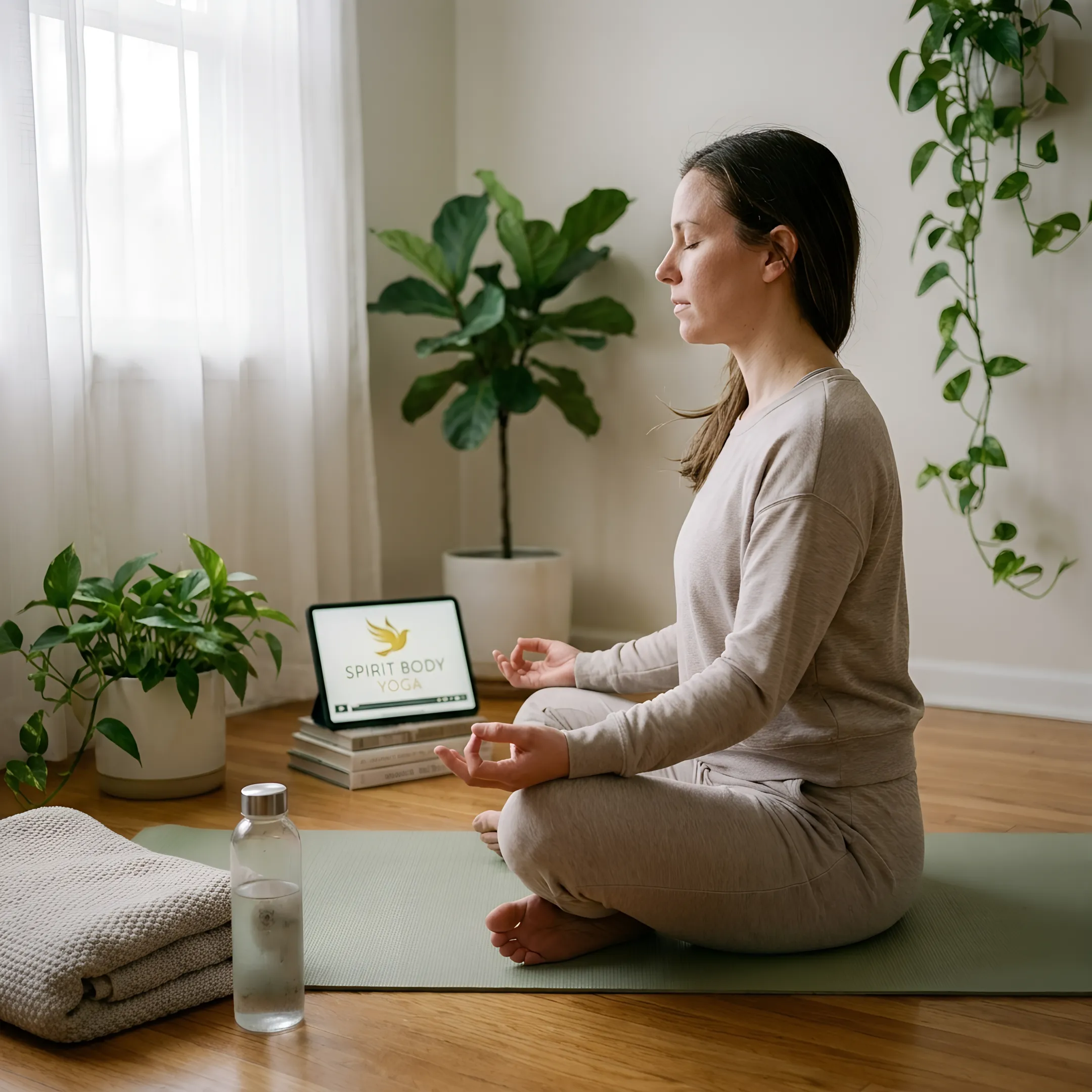 Online Breathwork Courses and Classes