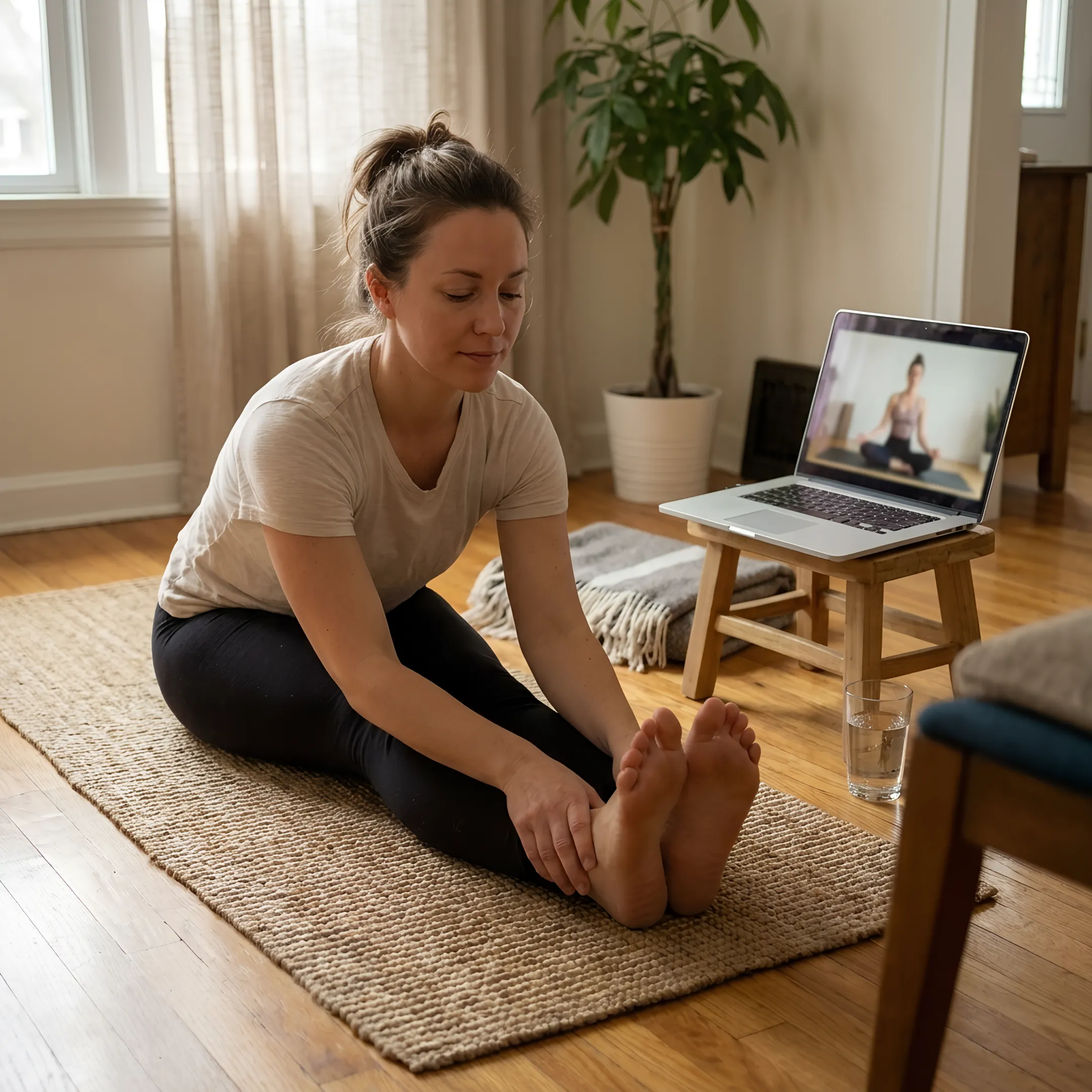Online Yoga Classes