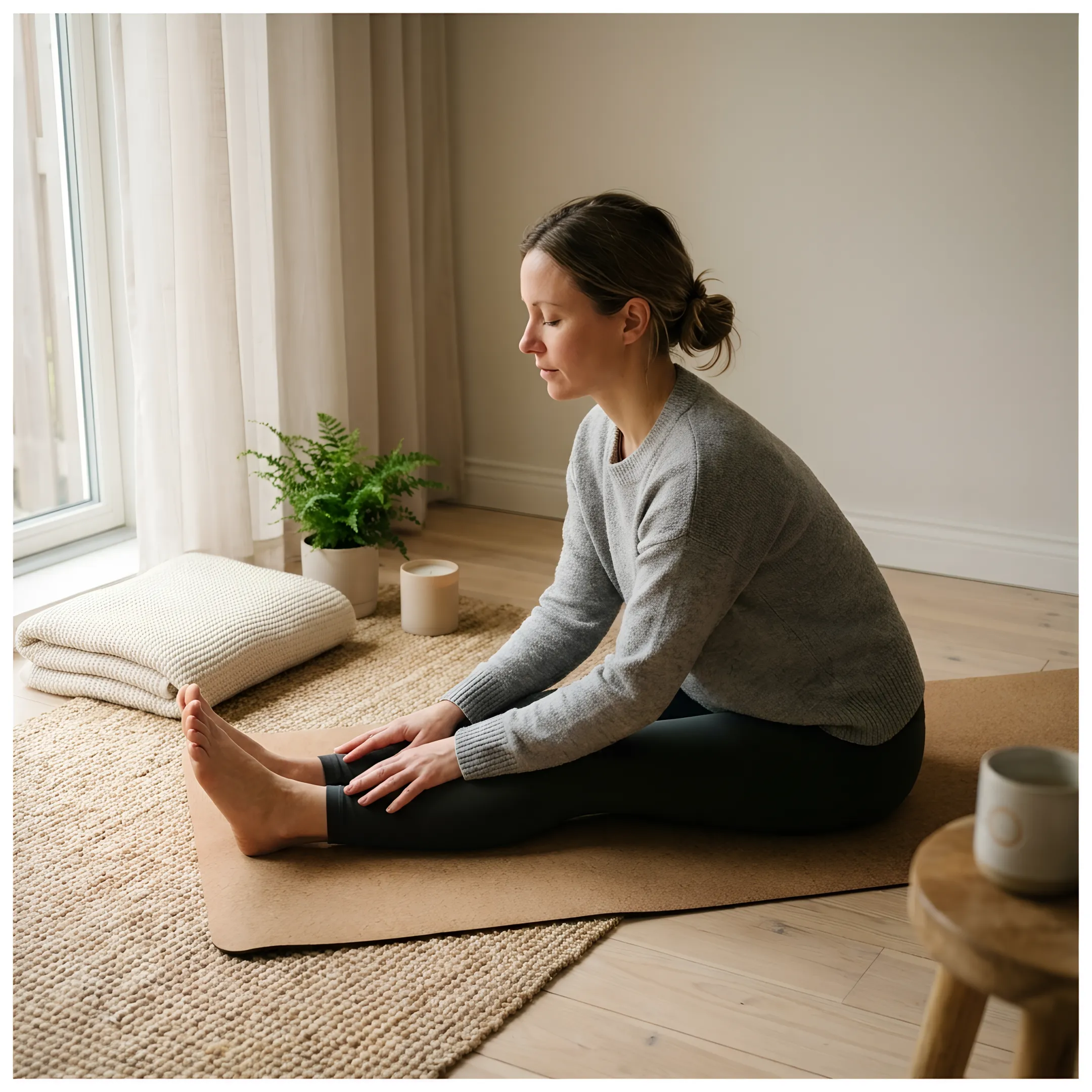 Yoga Classes and Prices