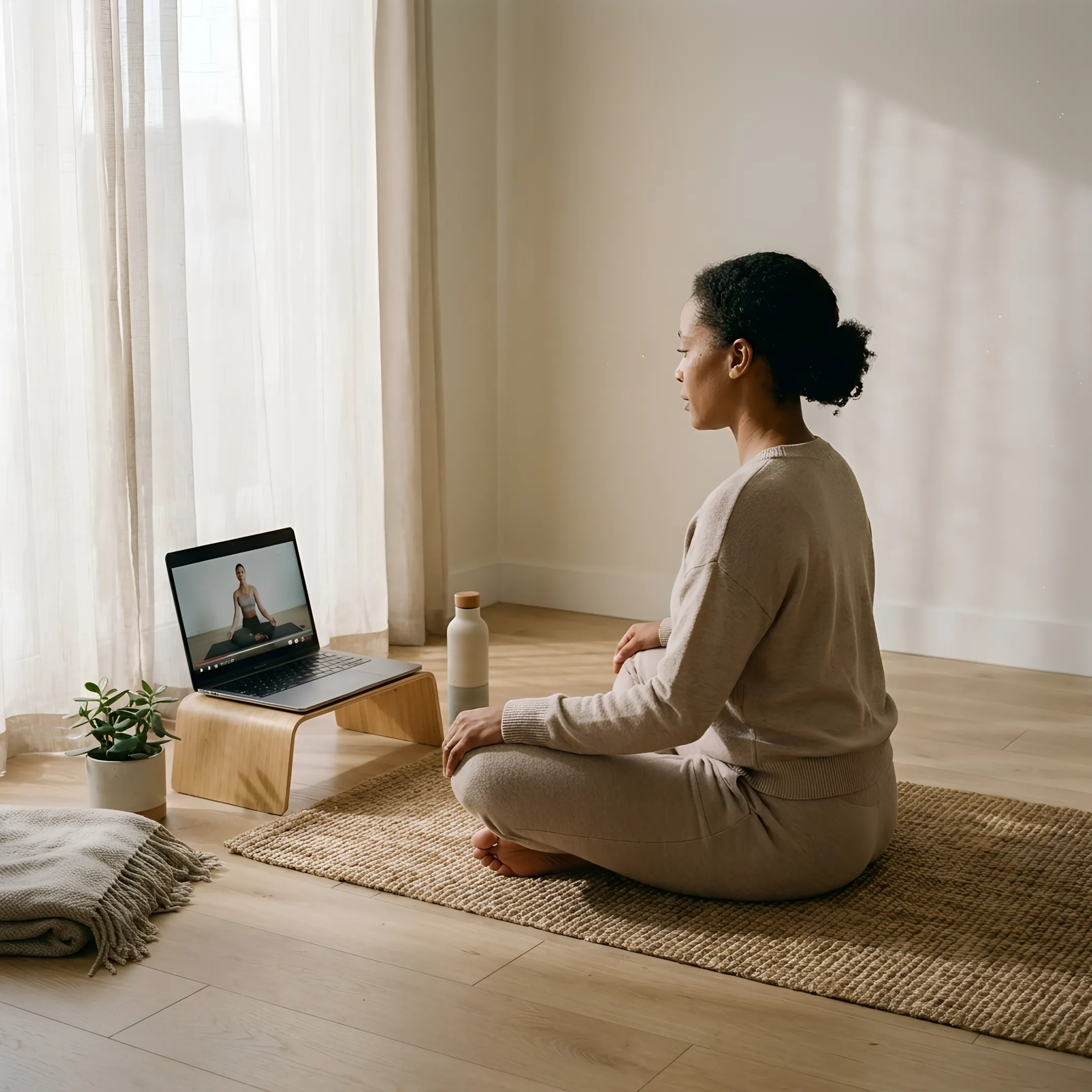 Yoga Membership Prices: What to Look for in an Online Yoga Membership