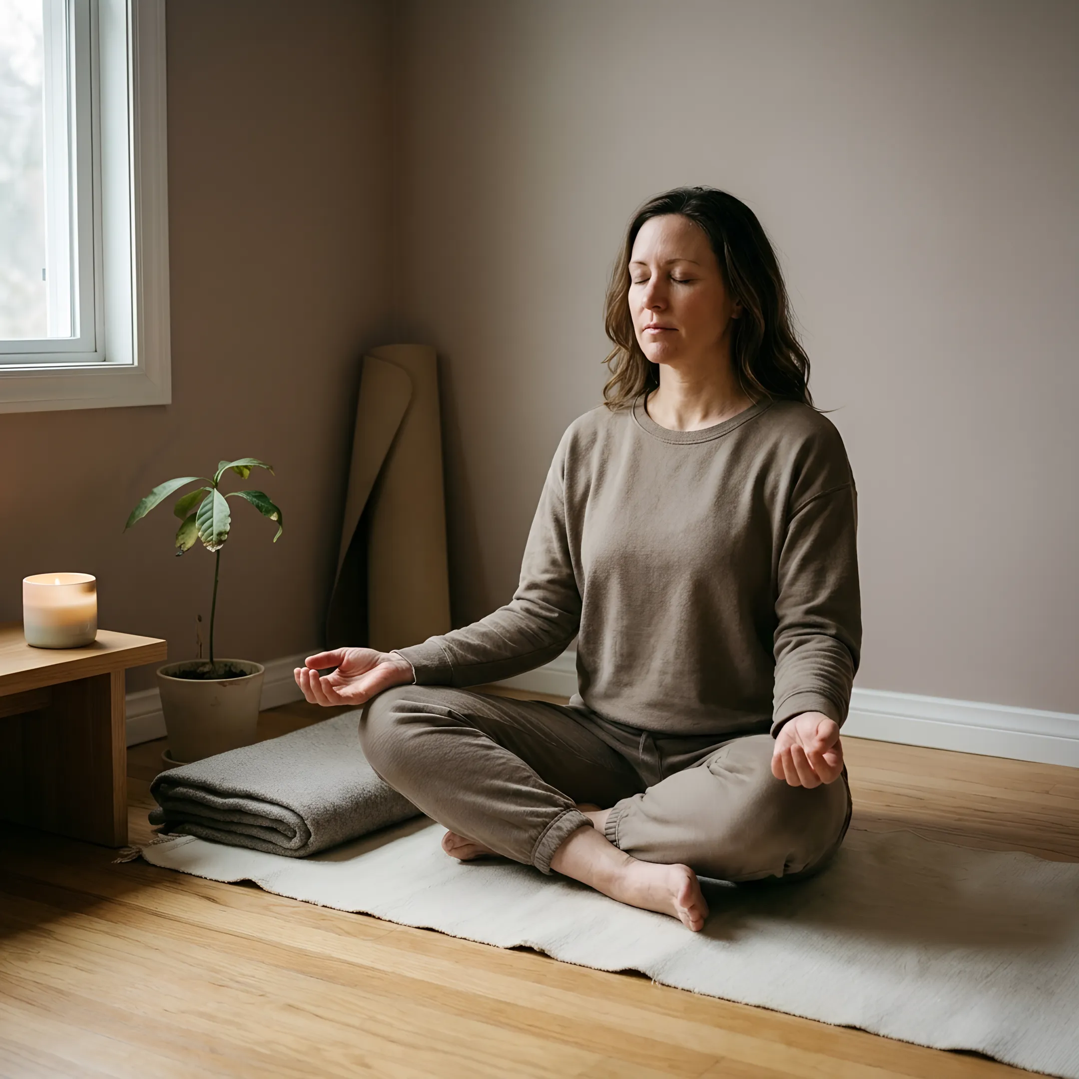 Guided Meditation for Spirit Guide