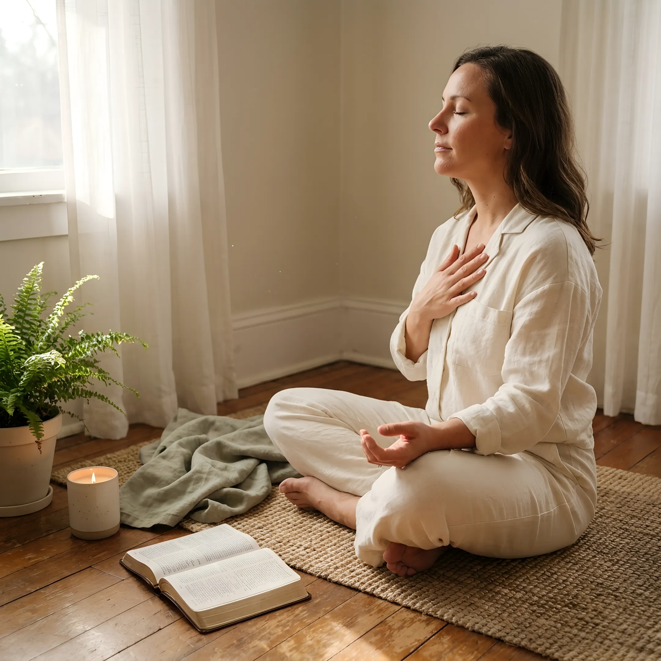 Online and Virtual Christian Retreats